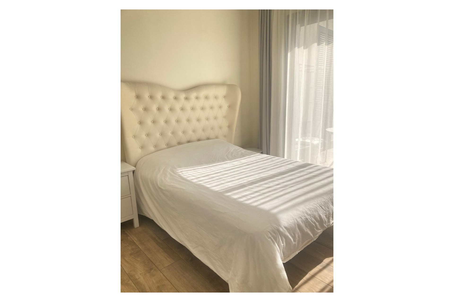 Langfristige Vermietung - Wohnung -
Marbella