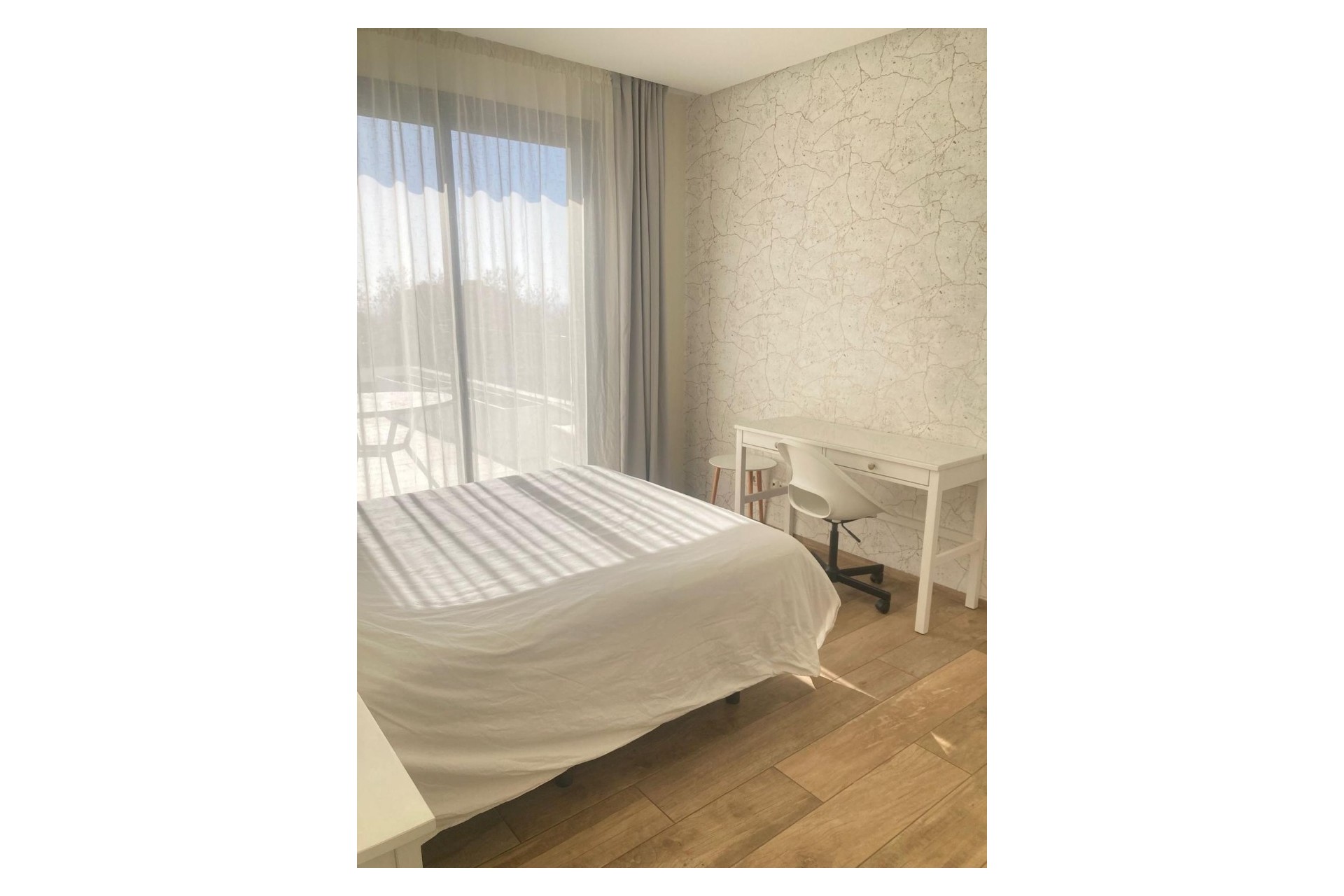 Langfristige Vermietung - Wohnung -
Marbella