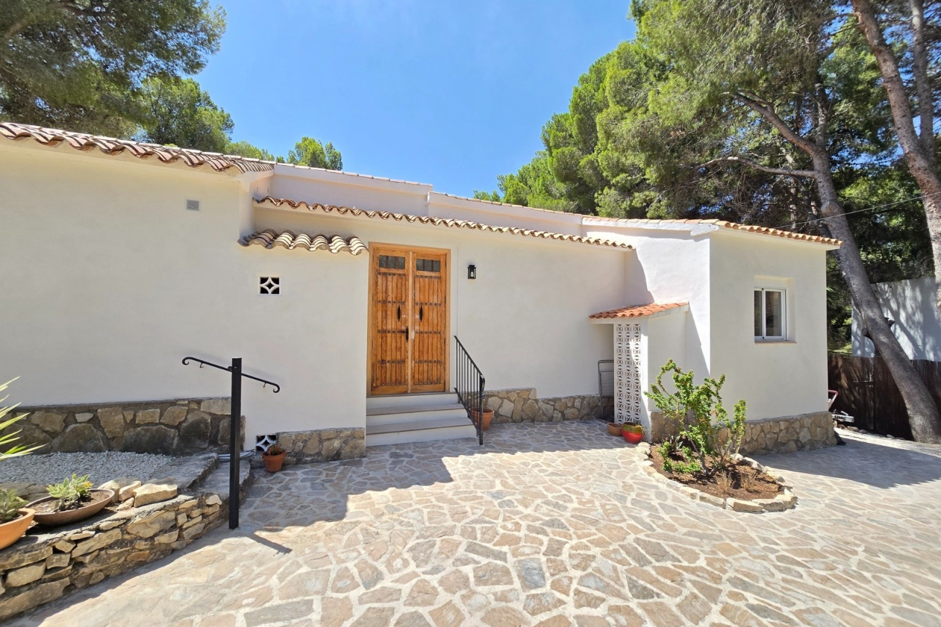 Location à court terme -  -
Altea - Altea La Vella