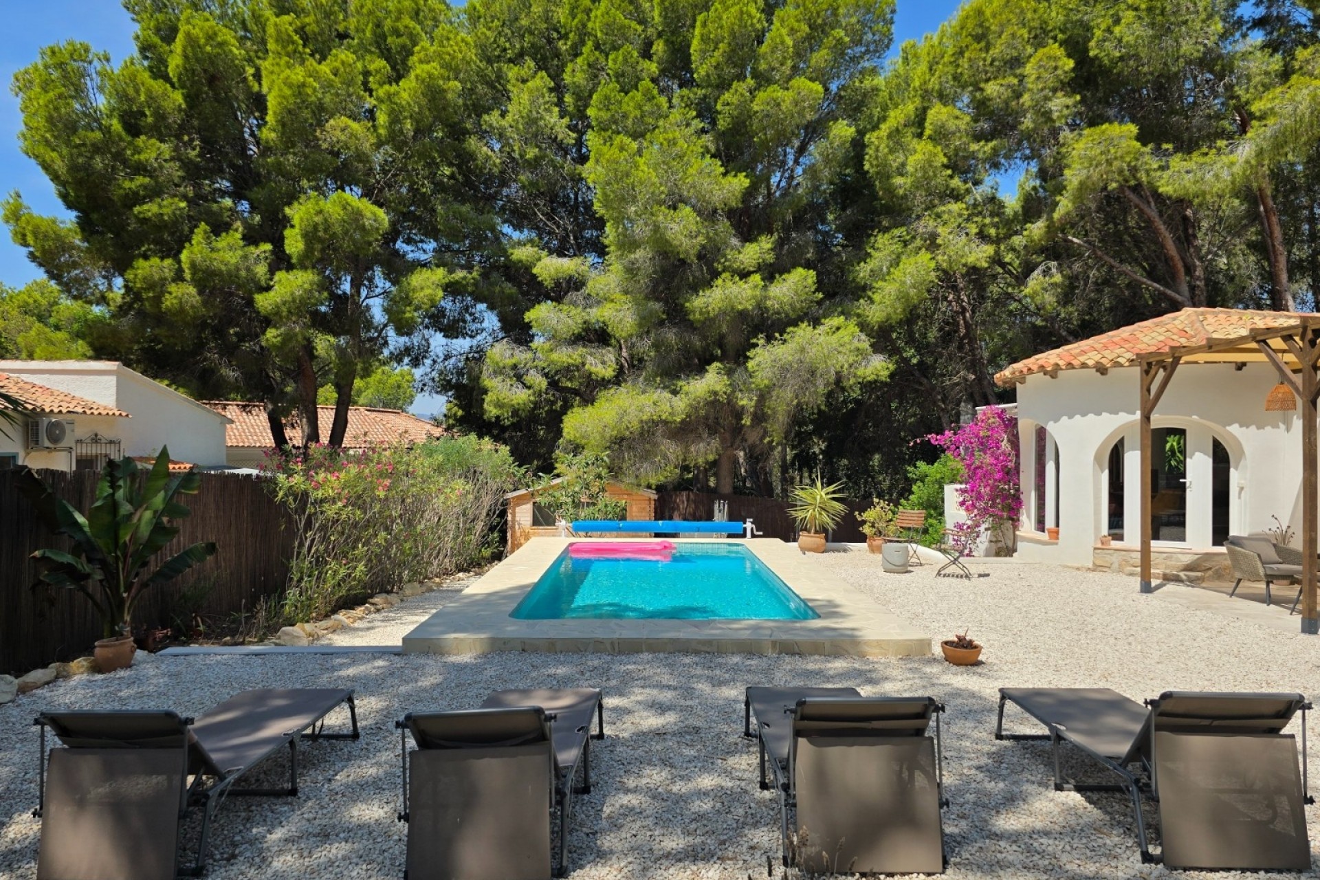 Location à court terme -  -
Altea - Altea La Vella