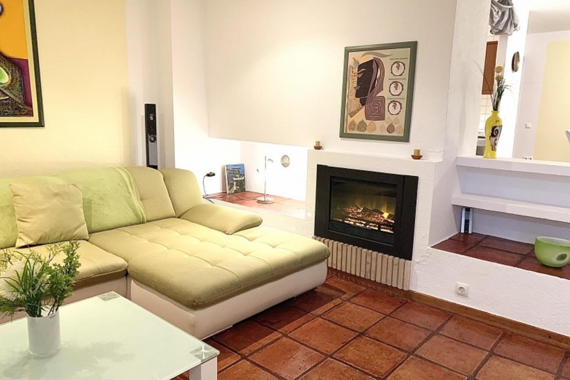 Location à court terme - Appartement -
Altea la Vella
