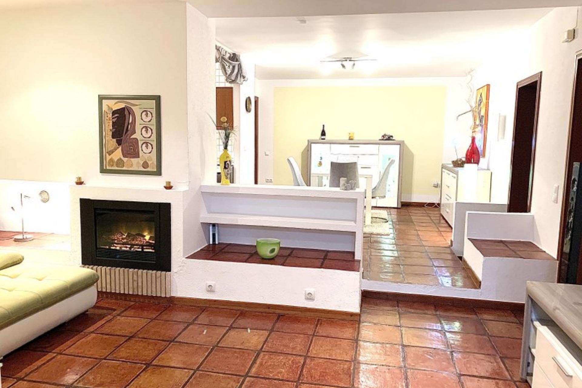 Location à court terme - Appartement -
Altea la Vella