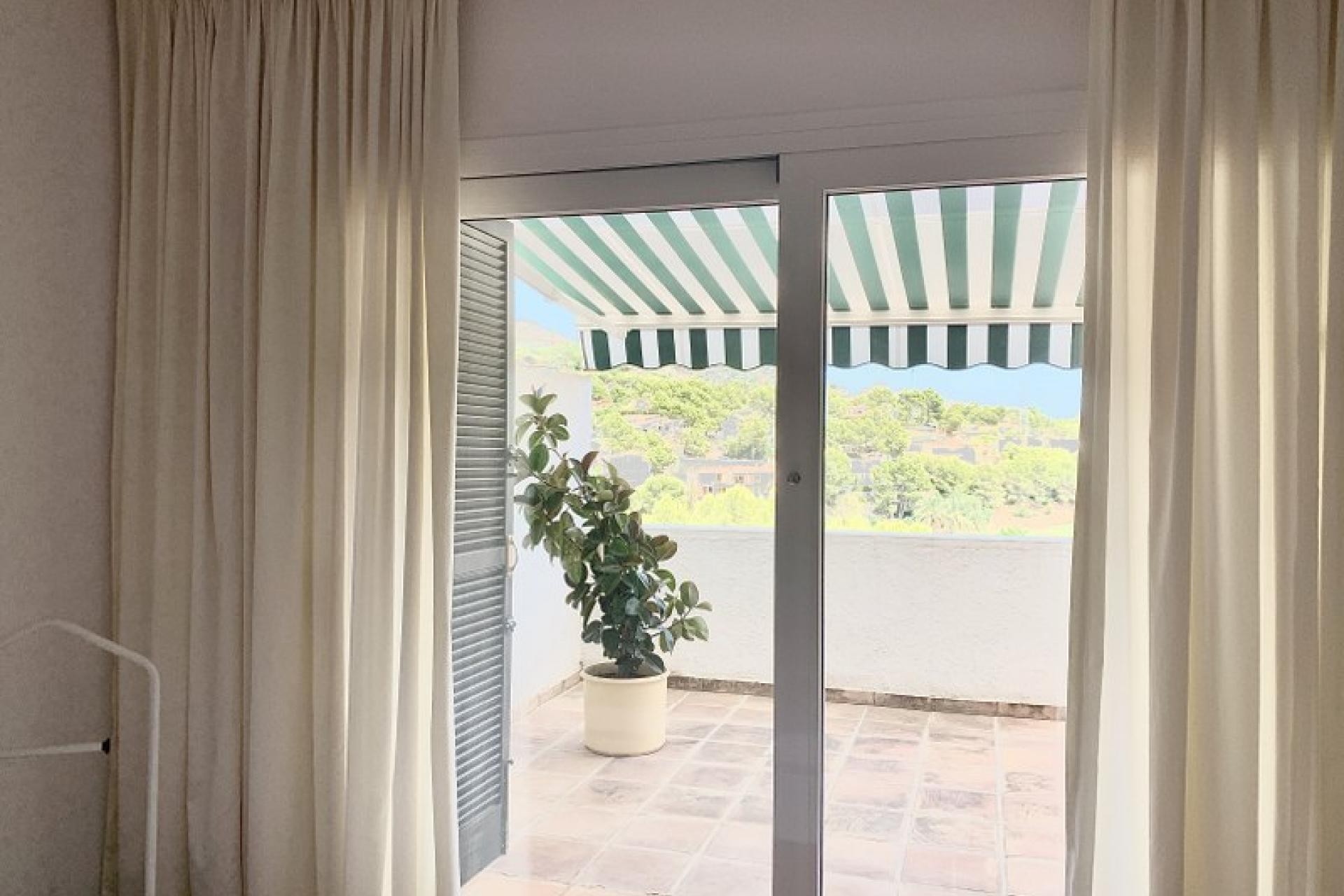 Location à court terme - Appartement -
Altea la Vella