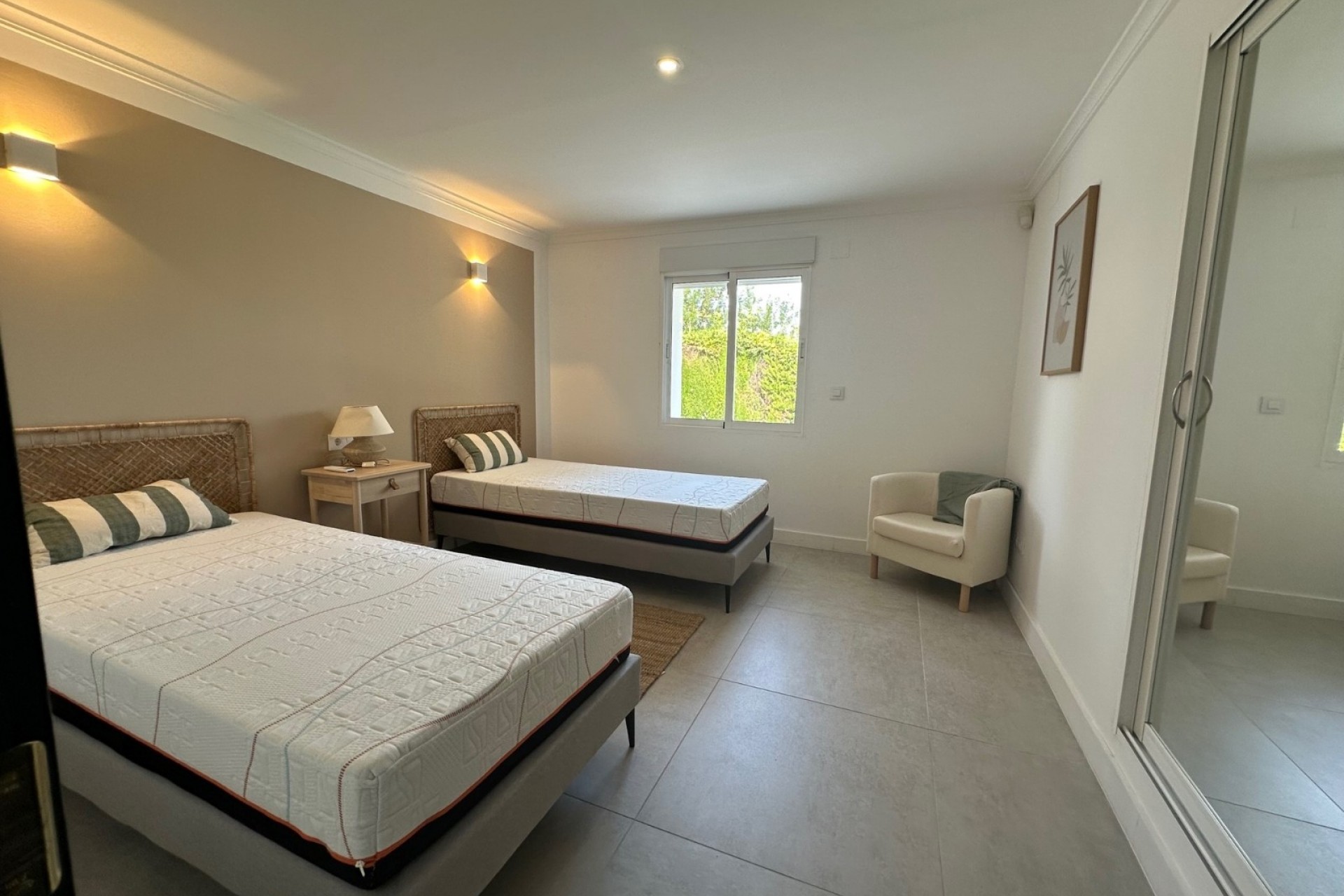 Location à court terme - Villa -
Jávea