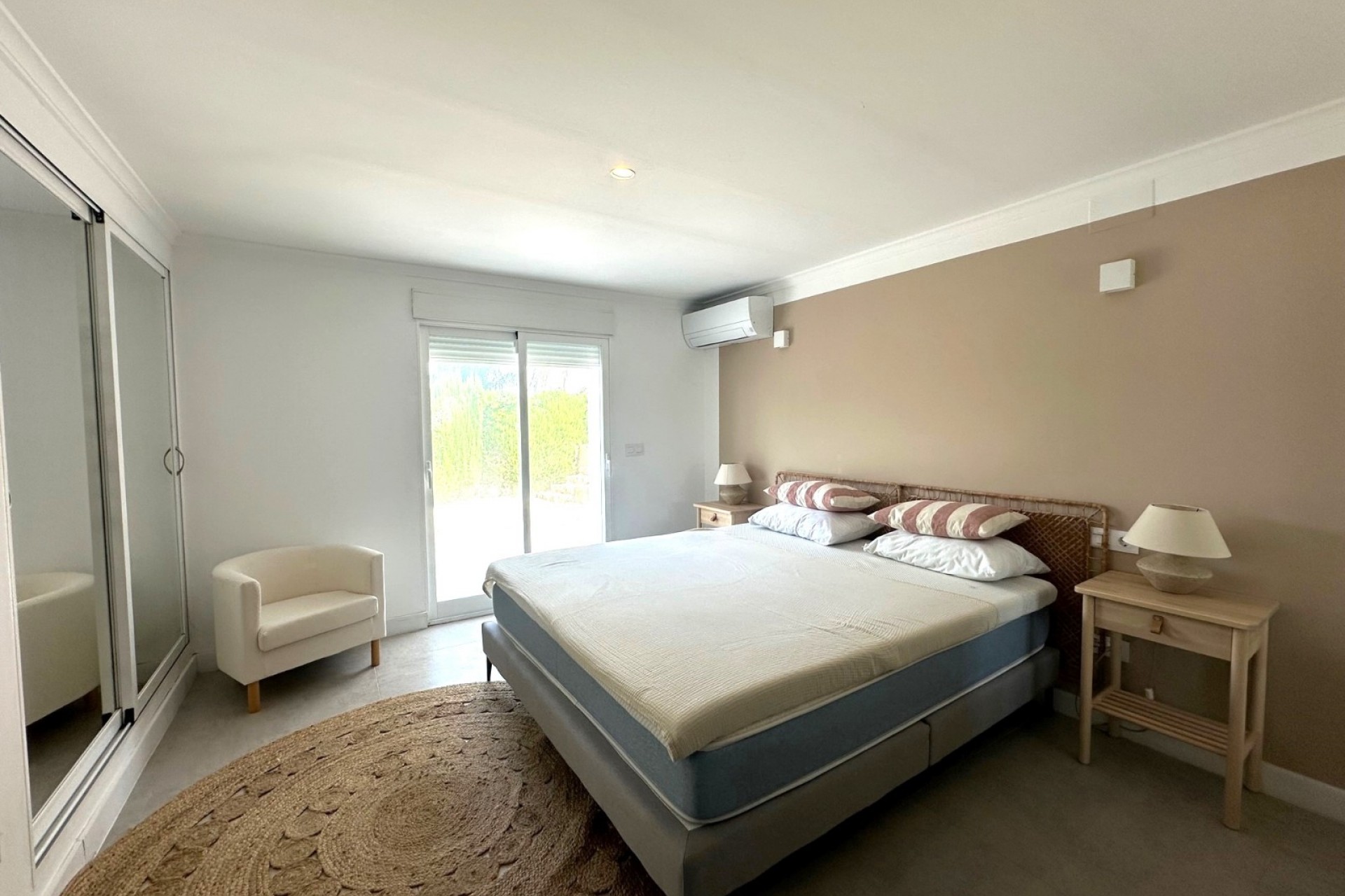 Location à court terme - Villa -
Jávea