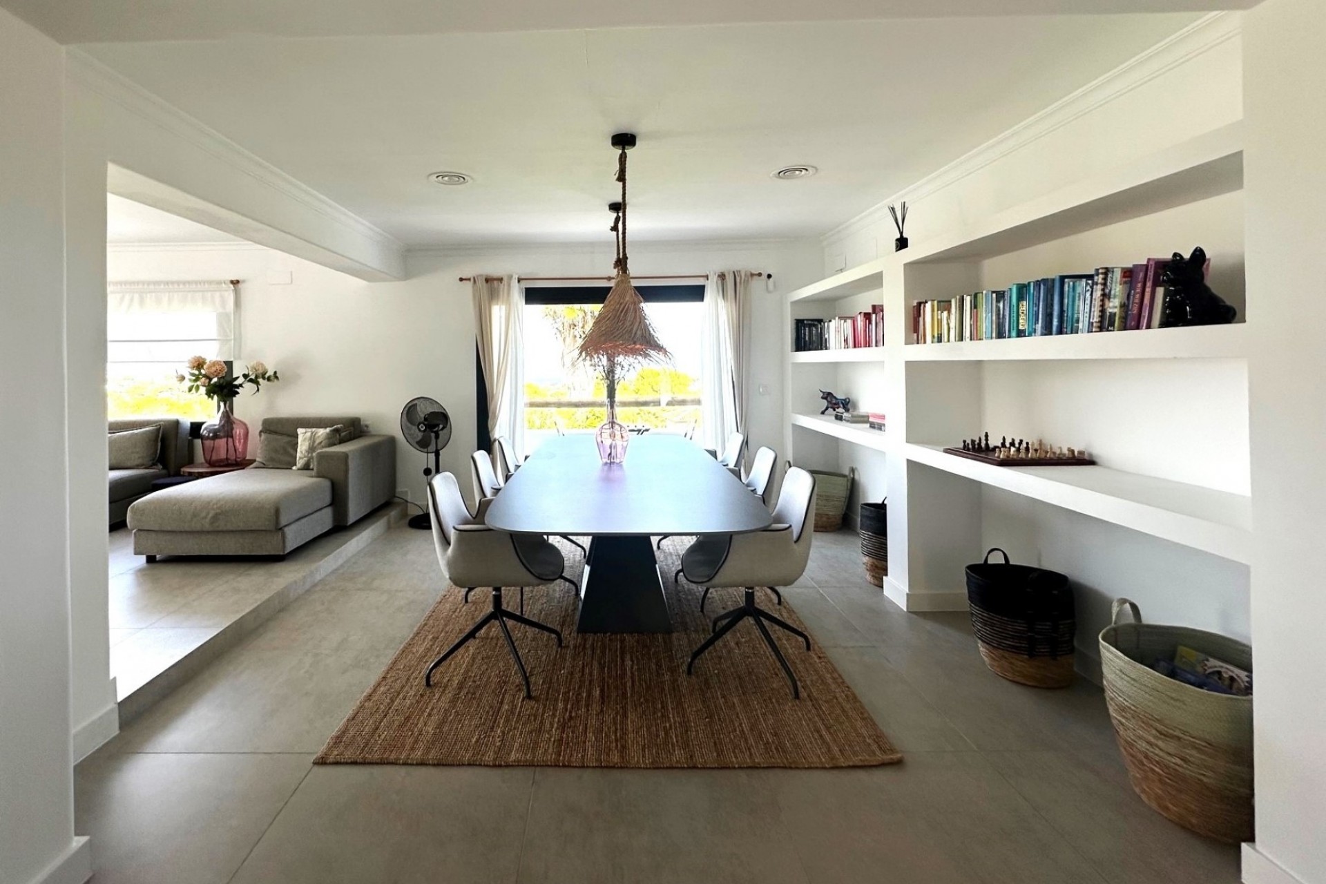 Location à court terme - Villa -
Jávea