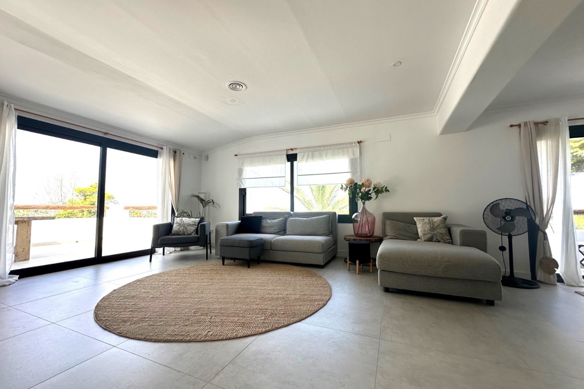 Location à court terme - Villa -
Jávea