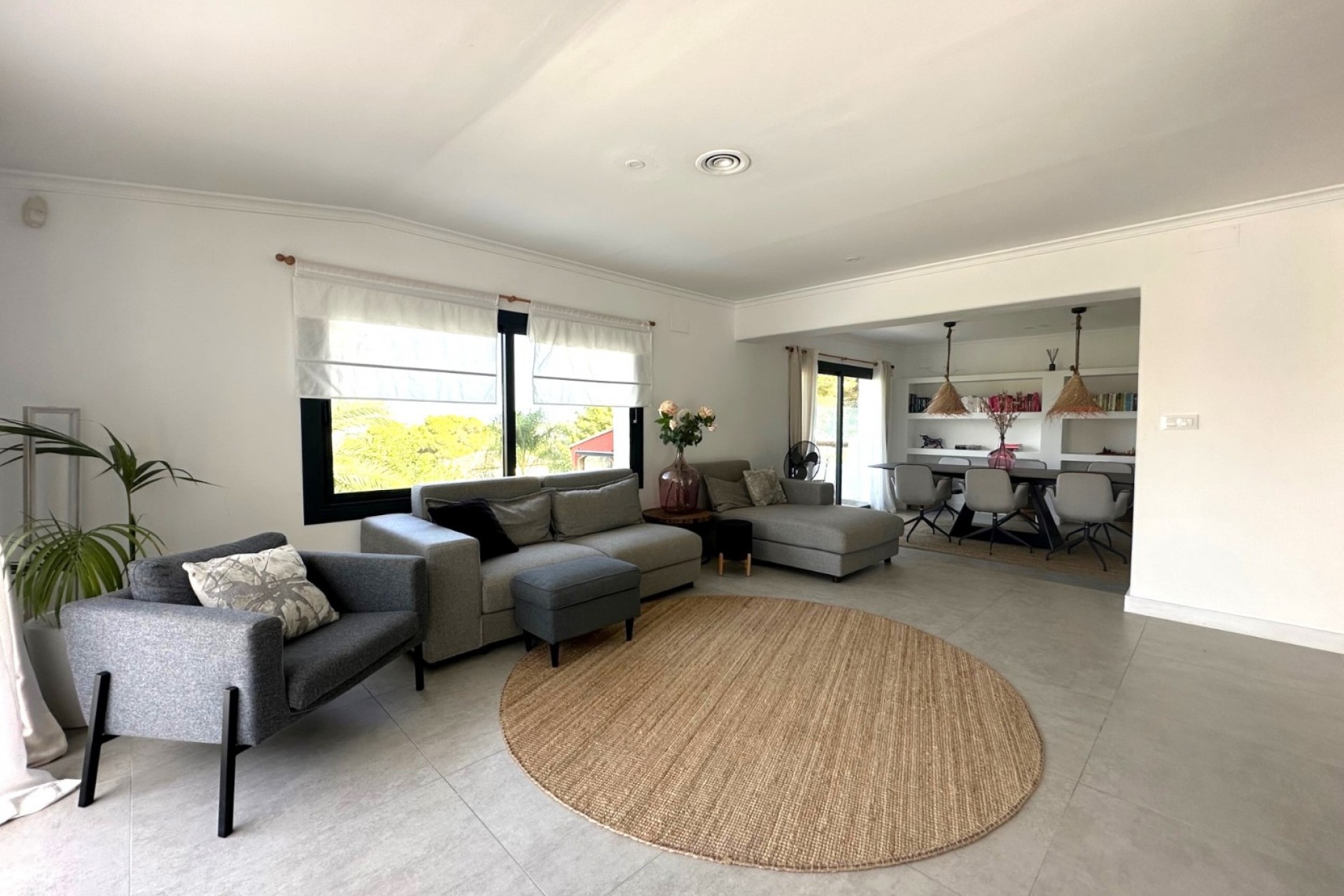 Location à court terme - Villa -
Jávea
