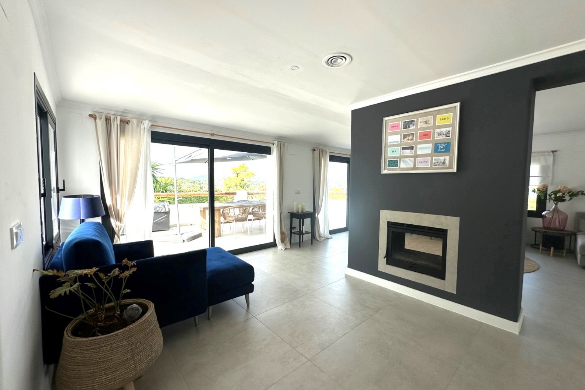 Location à court terme - Villa -
Jávea