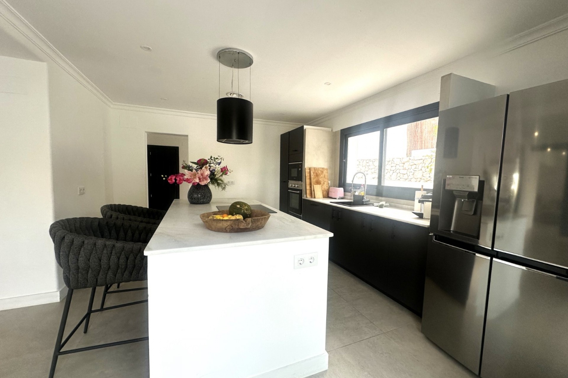 Location à court terme - Villa -
Jávea