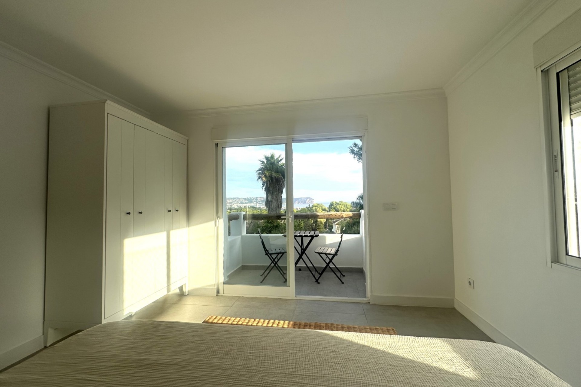 Location à court terme - Villa -
Jávea