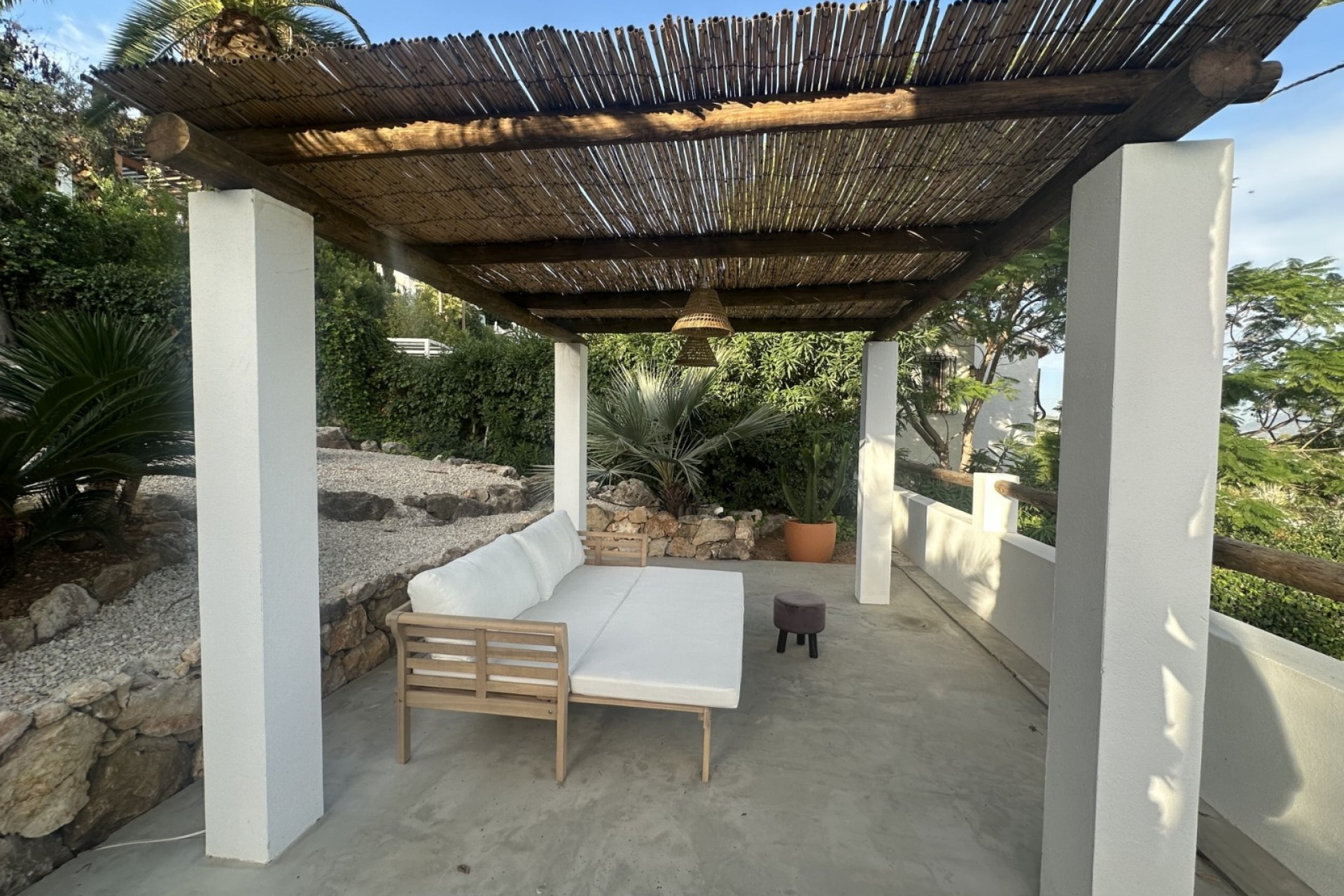 Location à court terme - Villa -
Jávea