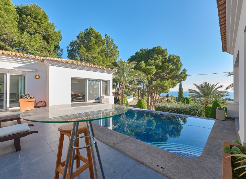 Location à long terme -  -
Altea - Altea La Vella