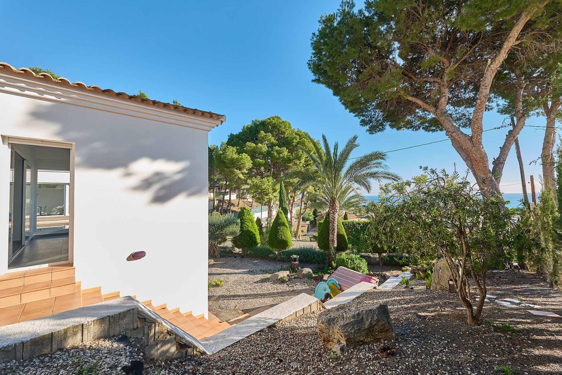 Location à long terme -  -
Altea - Altea La Vella