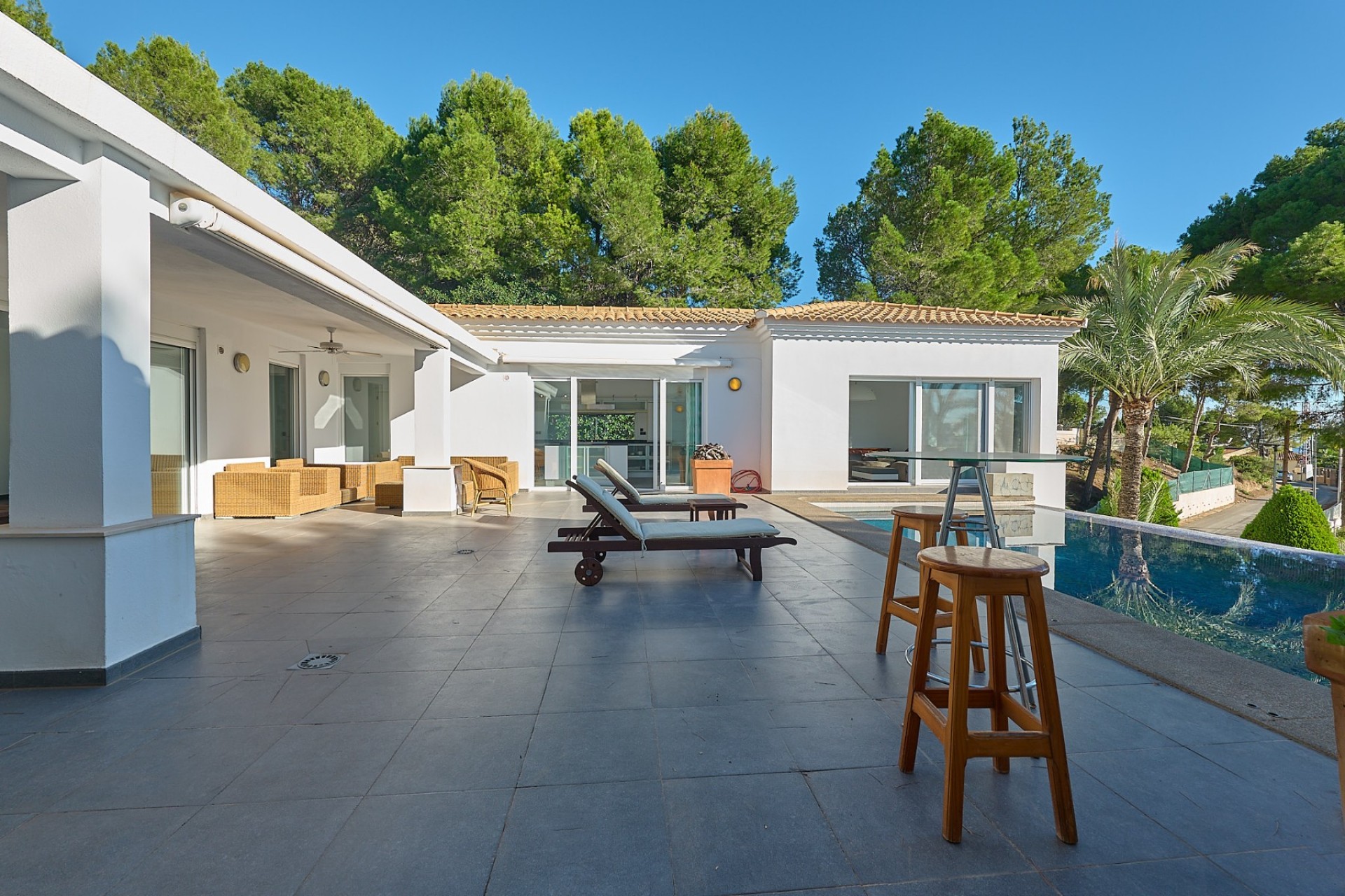 Location à long terme -  -
Altea - Altea La Vella