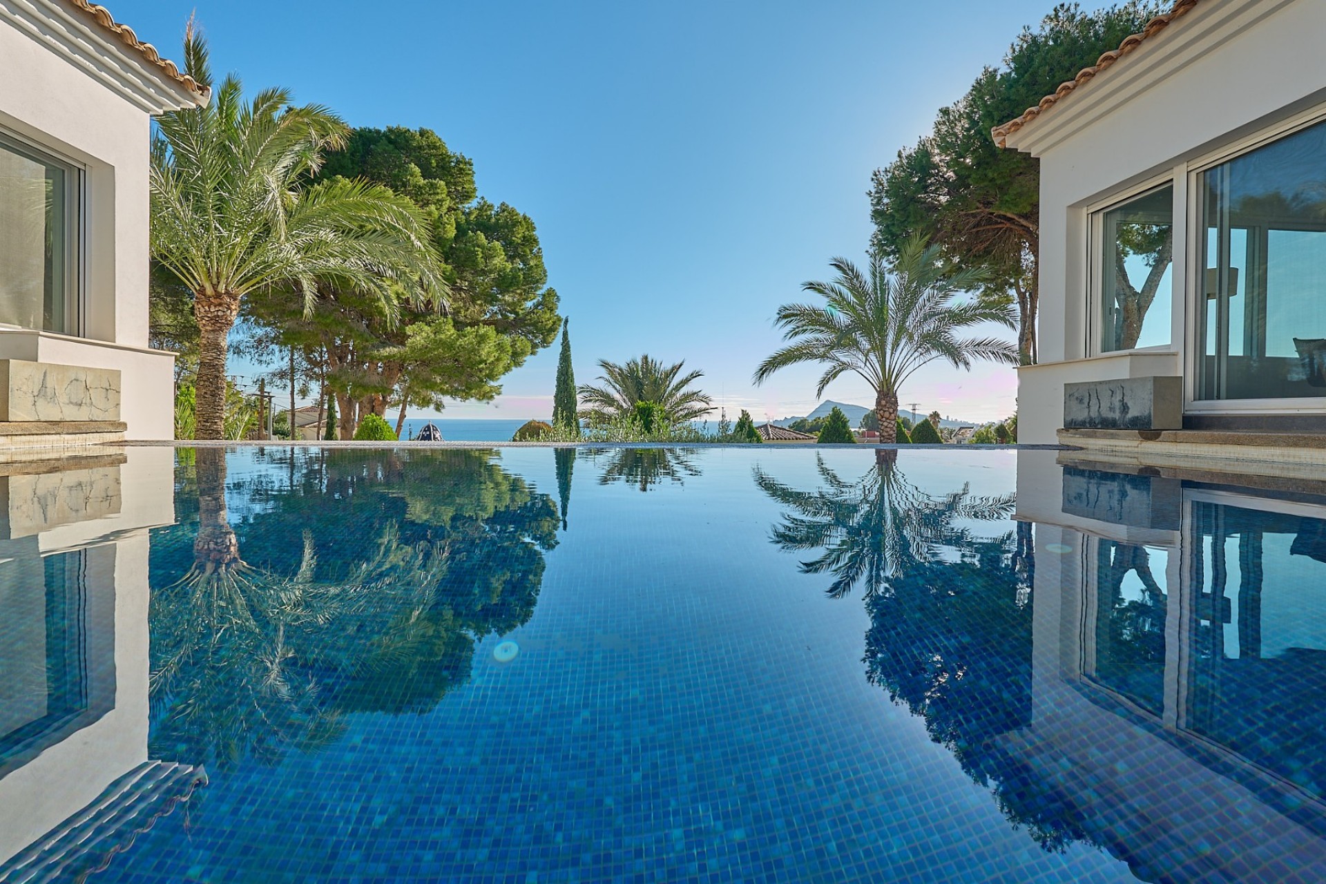 Location à long terme -  -
Altea - Altea La Vella