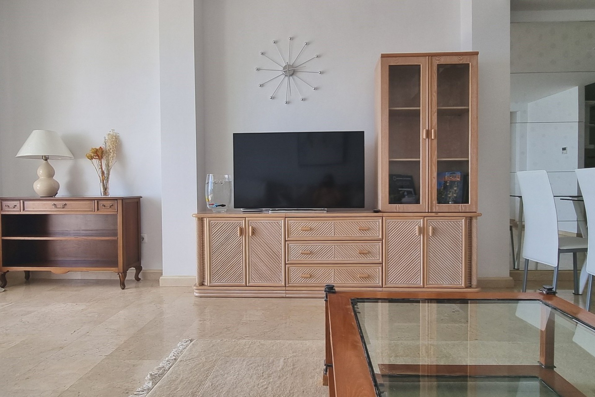 Location à long terme - Appartement -
Altea - Altea Hills