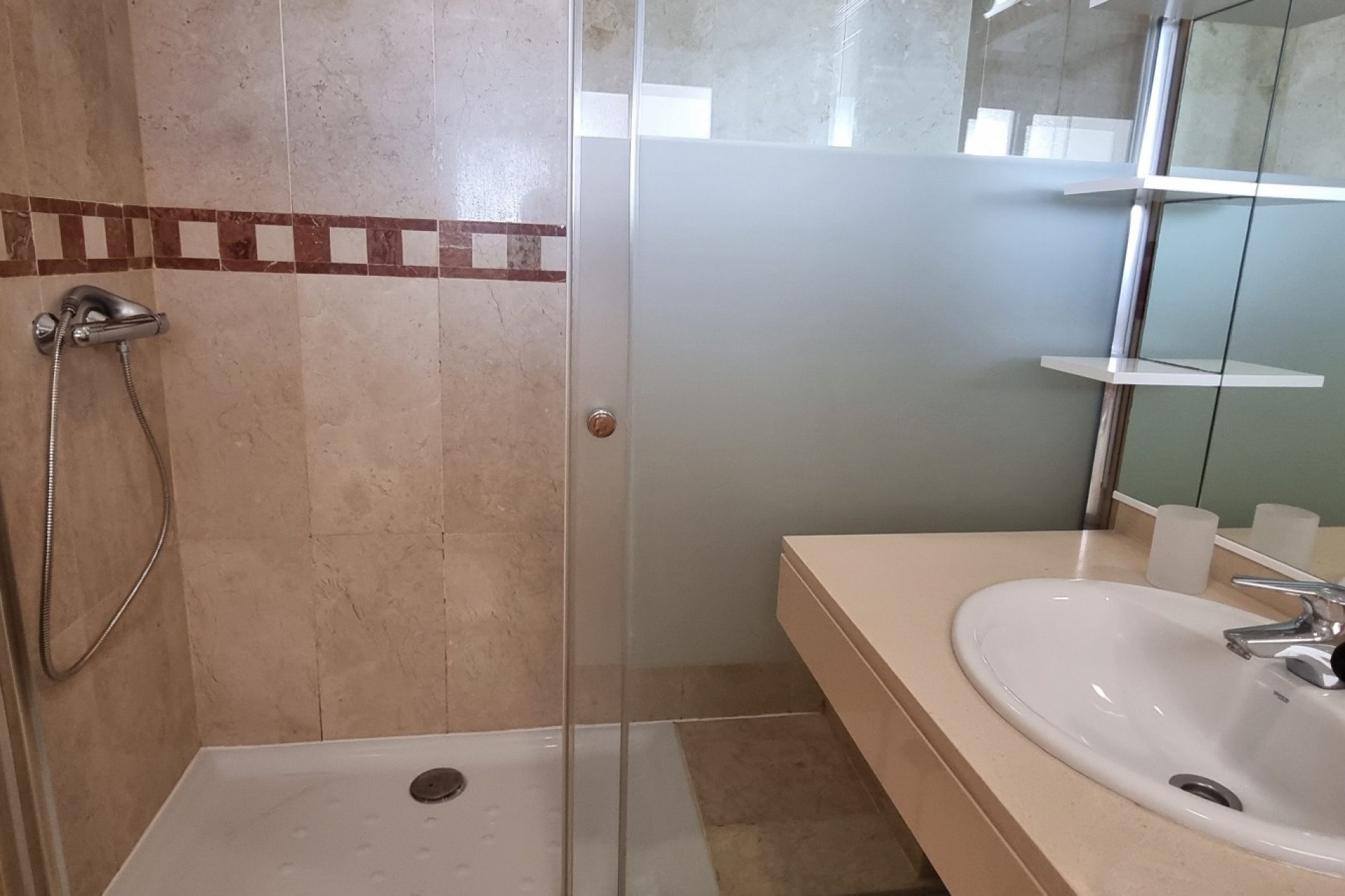 Location à long terme - Appartement -
Altea - Altea Hills