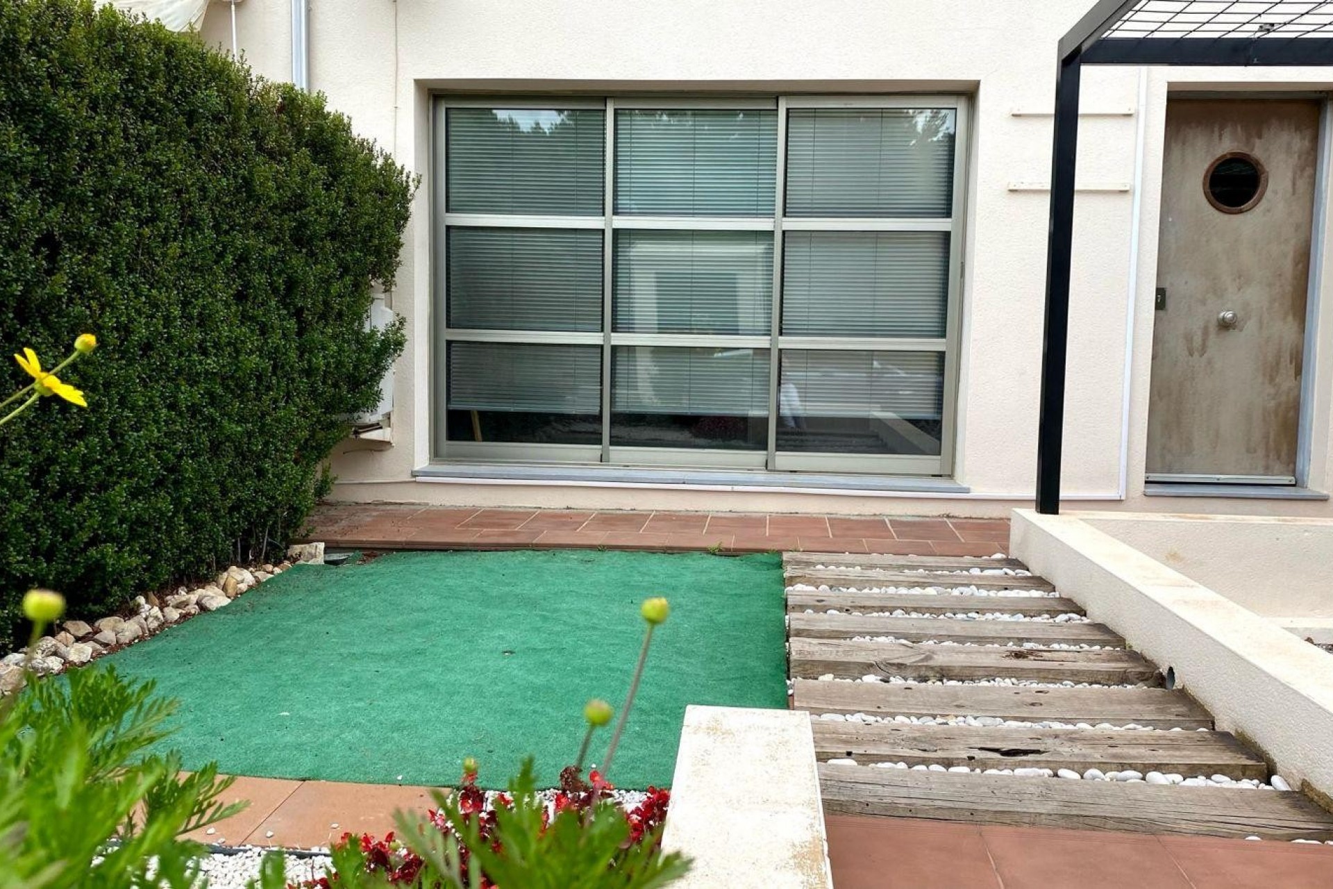 Location à long terme - Appartement -
Altea - Altea La Vella