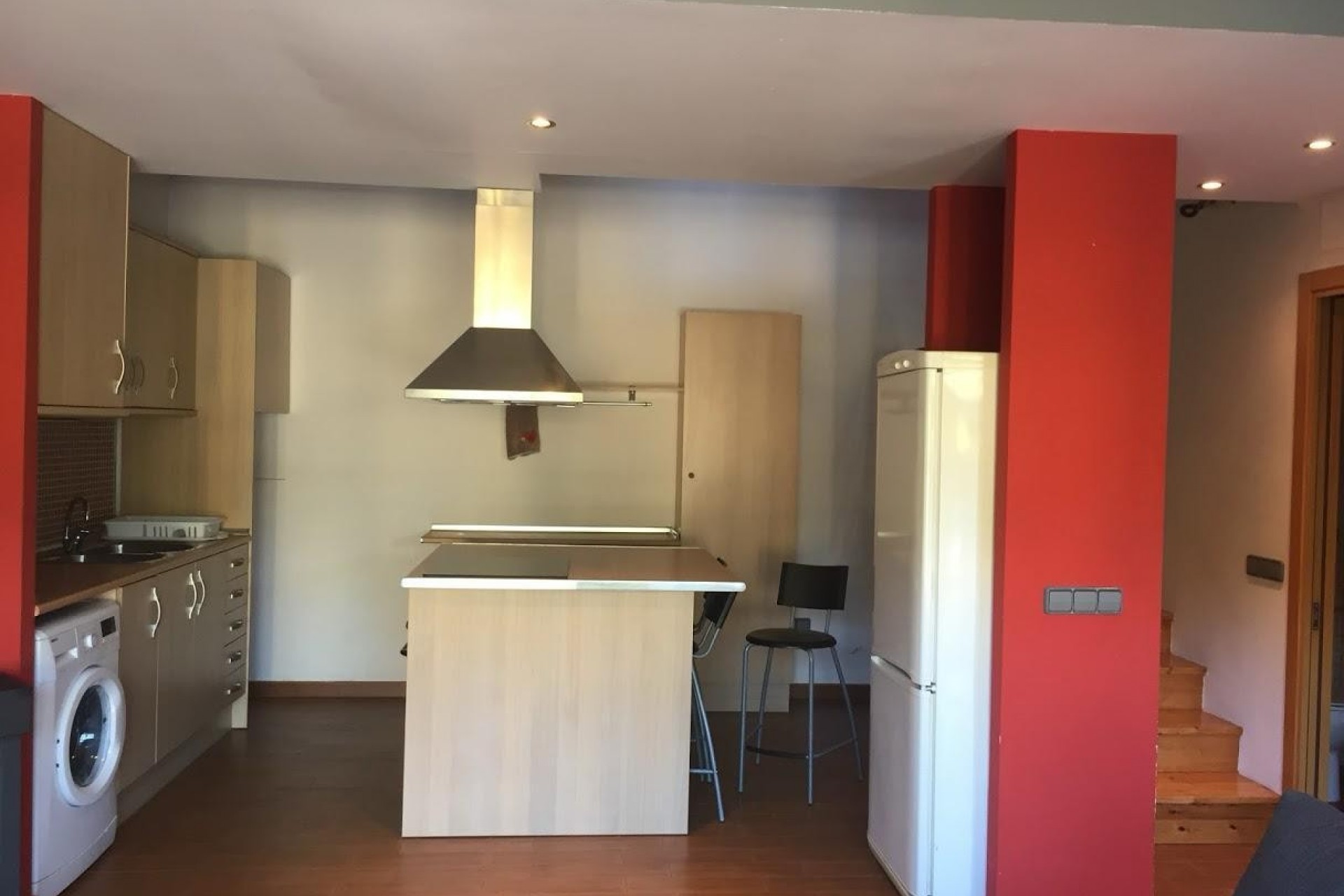 Location à long terme - Appartement -
Altea - Altea La Vella