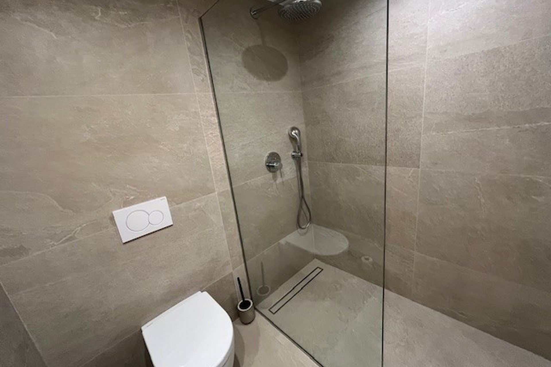 Location à long terme - Villa -
Altea - Altea La Vella