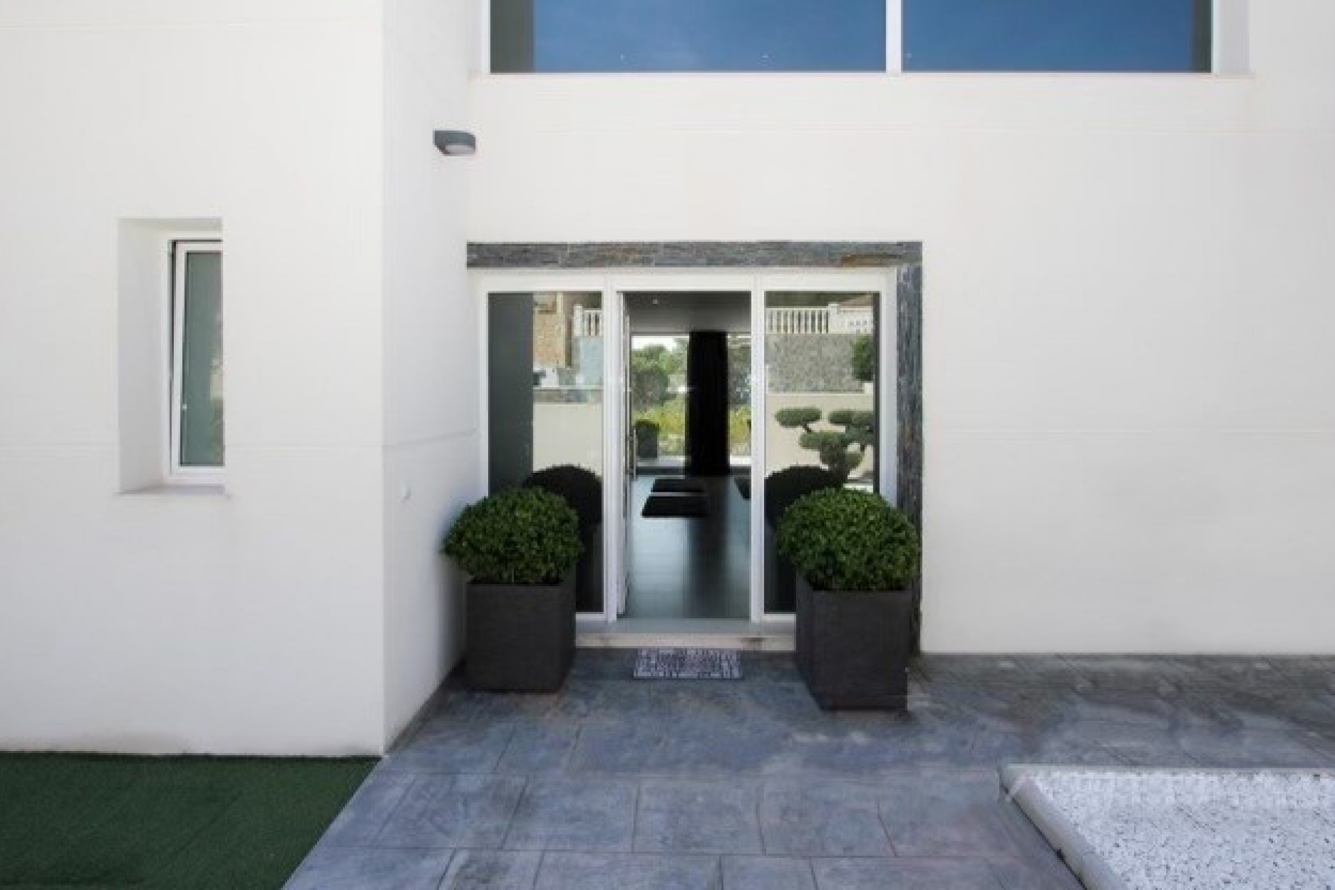 Location à long terme - Villa -
Altea - Altea La Vella