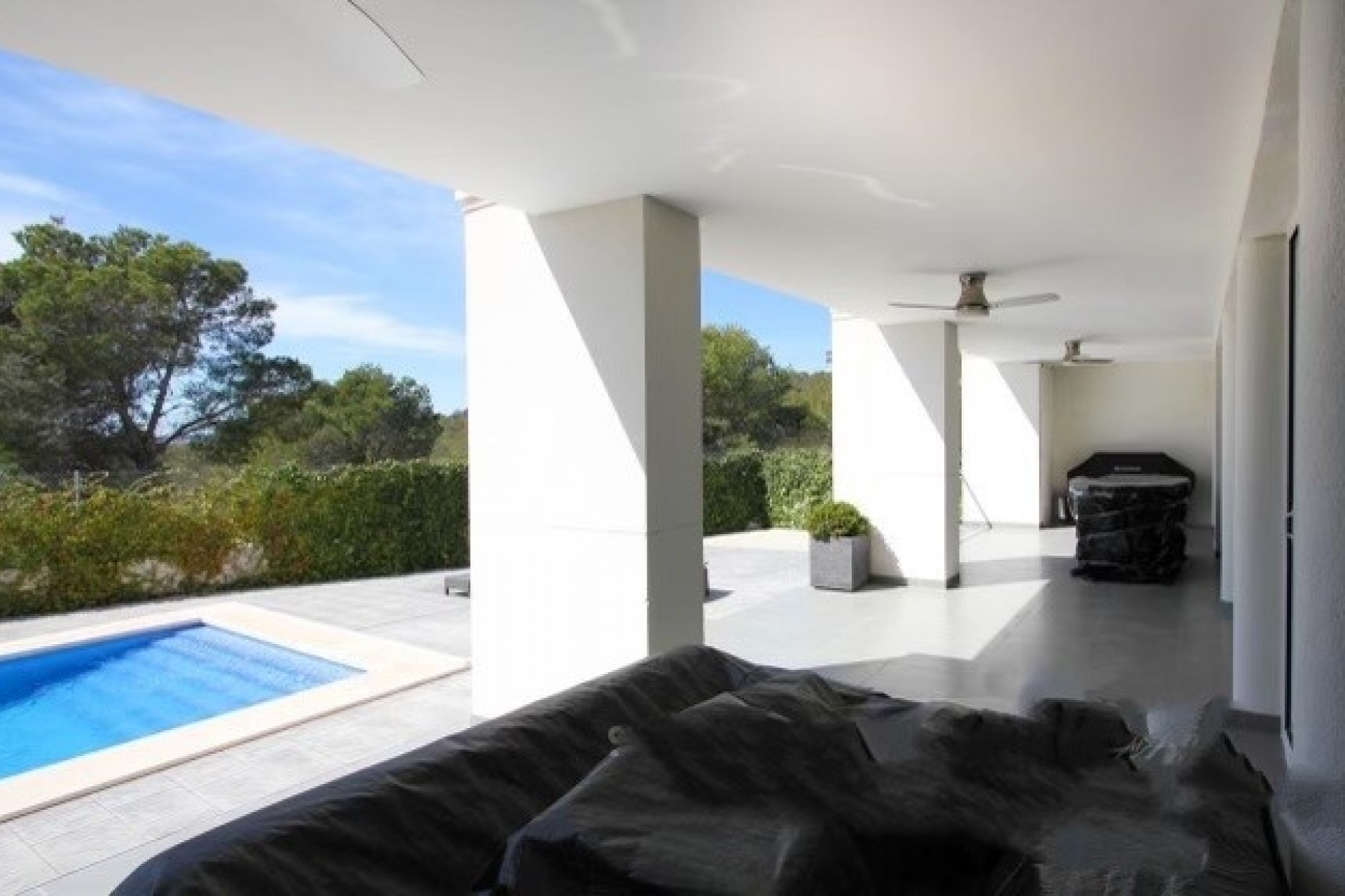 Location à long terme - Villa -
Altea - Altea La Vella