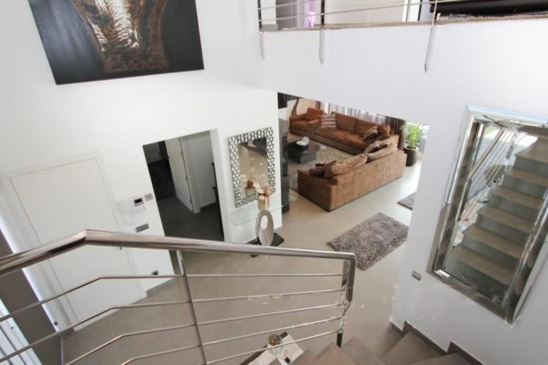 Location à long terme - Villa -
Altea - Altea La Vella