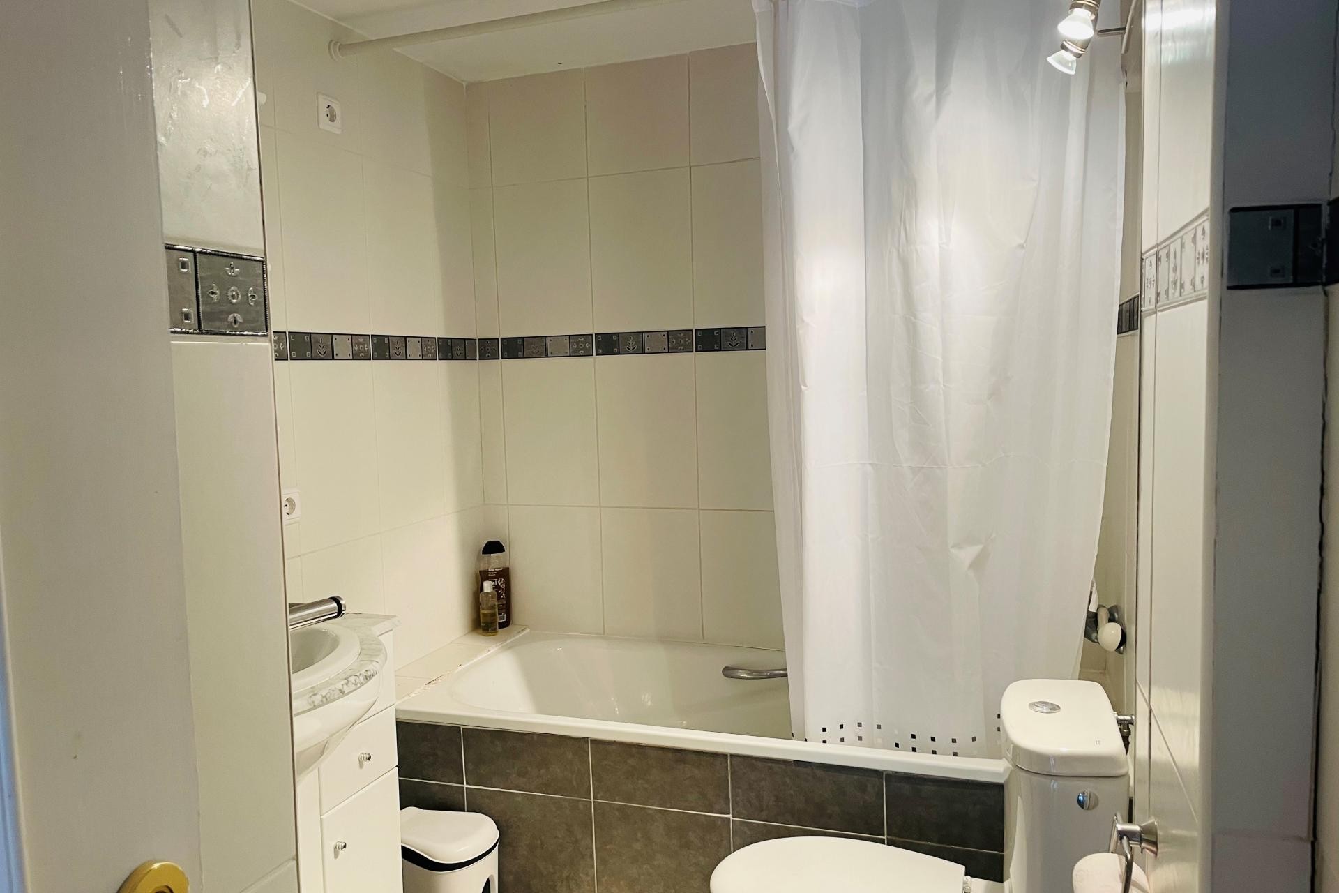 Location à long terme - Villa -
Altea