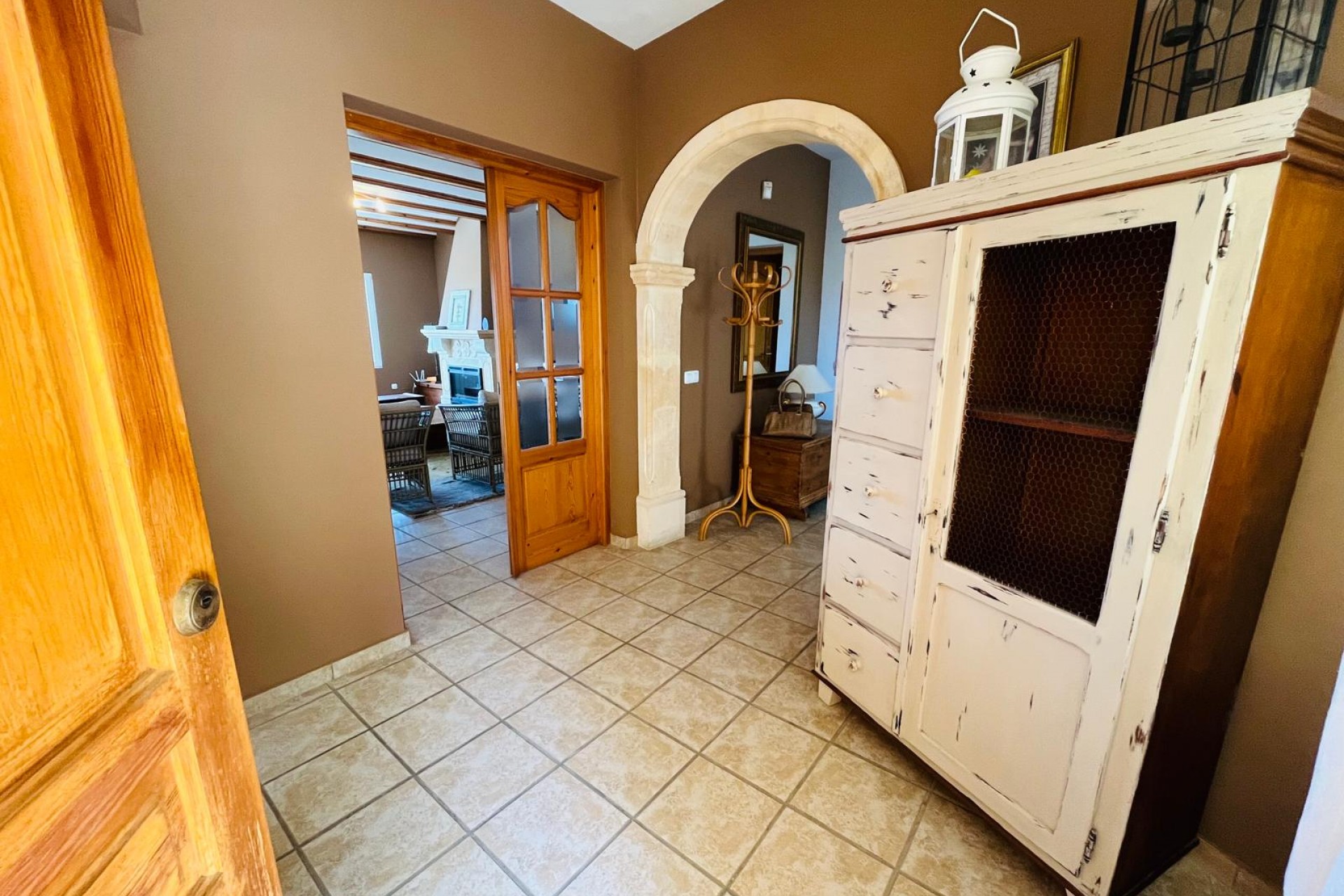 Location à long terme - Villa -
Jávea / Xàbia - La Granadella  - Costa Nova