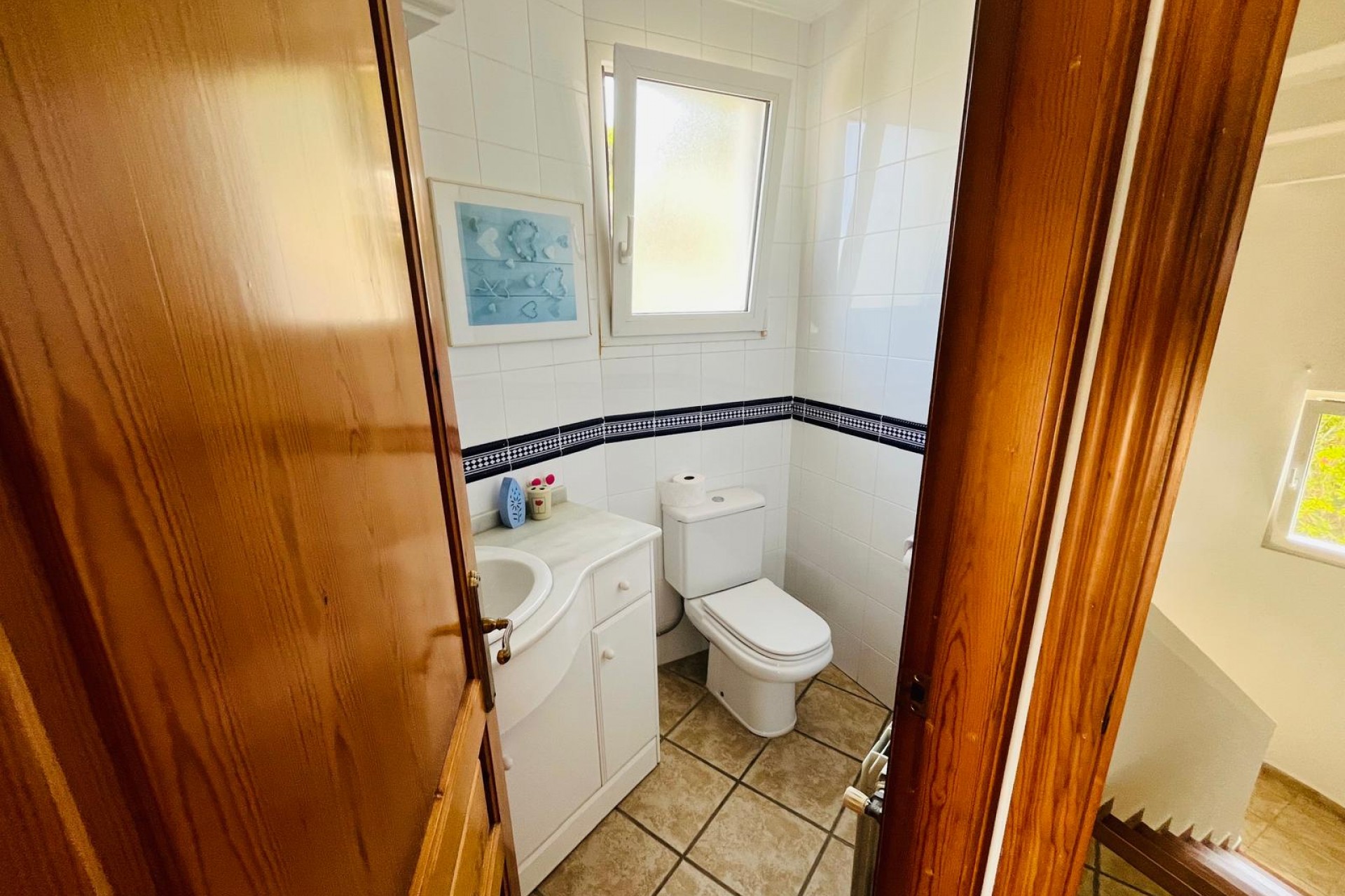 Location à long terme - Villa -
Jávea / Xàbia - La Granadella  - Costa Nova