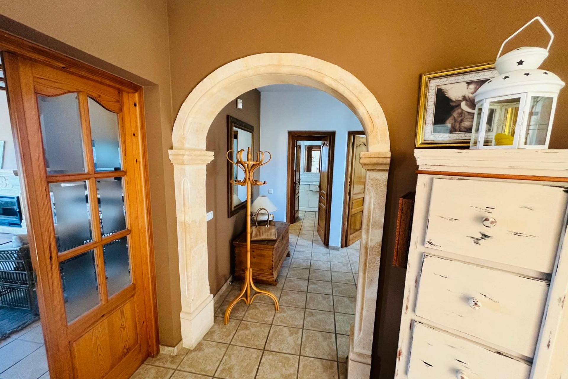 Location à long terme - Villa -
Jávea / Xàbia - La Granadella  - Costa Nova