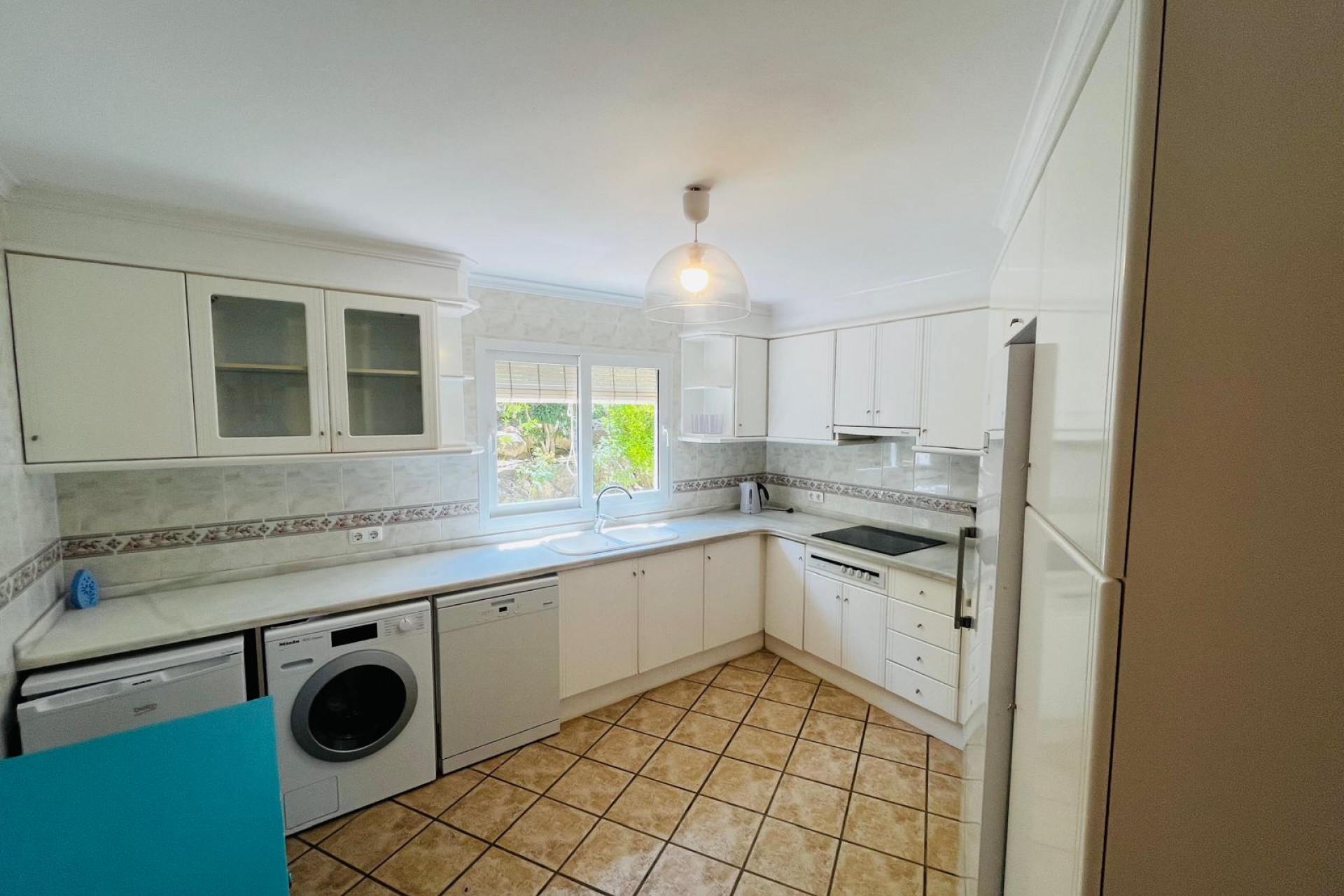 Location à long terme - Villa -
Jávea / Xàbia - La Granadella  - Costa Nova