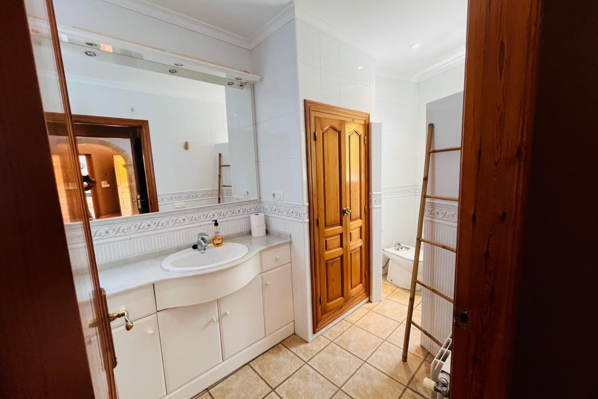 Location à long terme - Villa -
Jávea / Xàbia - La Granadella  - Costa Nova