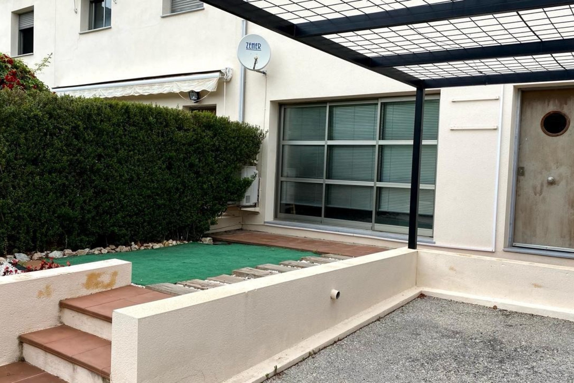 Long Term Rental - Apartment -
Altea - Altea La Vella