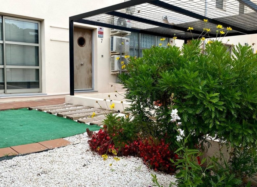 Long Term Rental - Apartment -
Altea - Altea La Vella