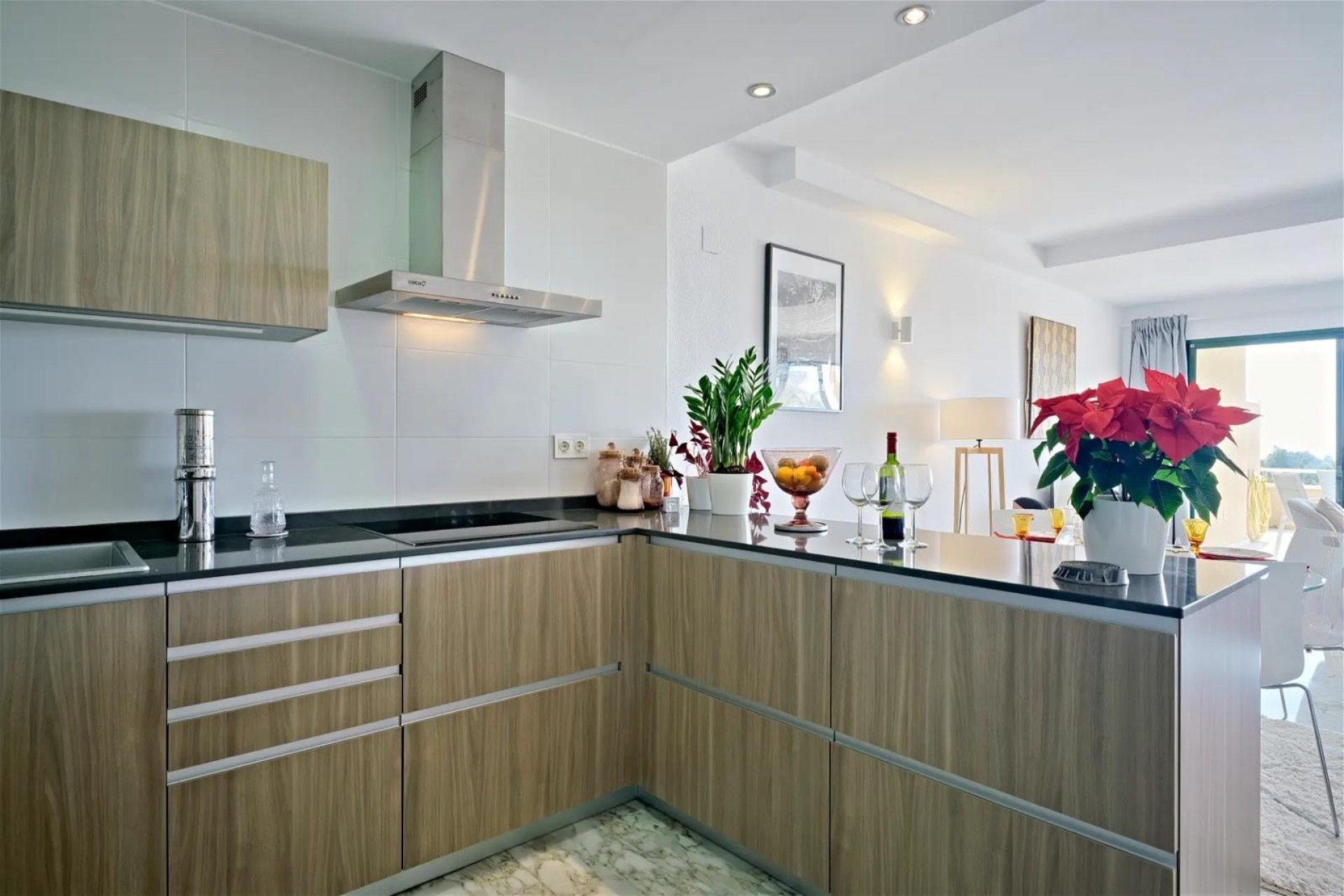 Long Term Rental - Apartment -
Altea - La Vieja
