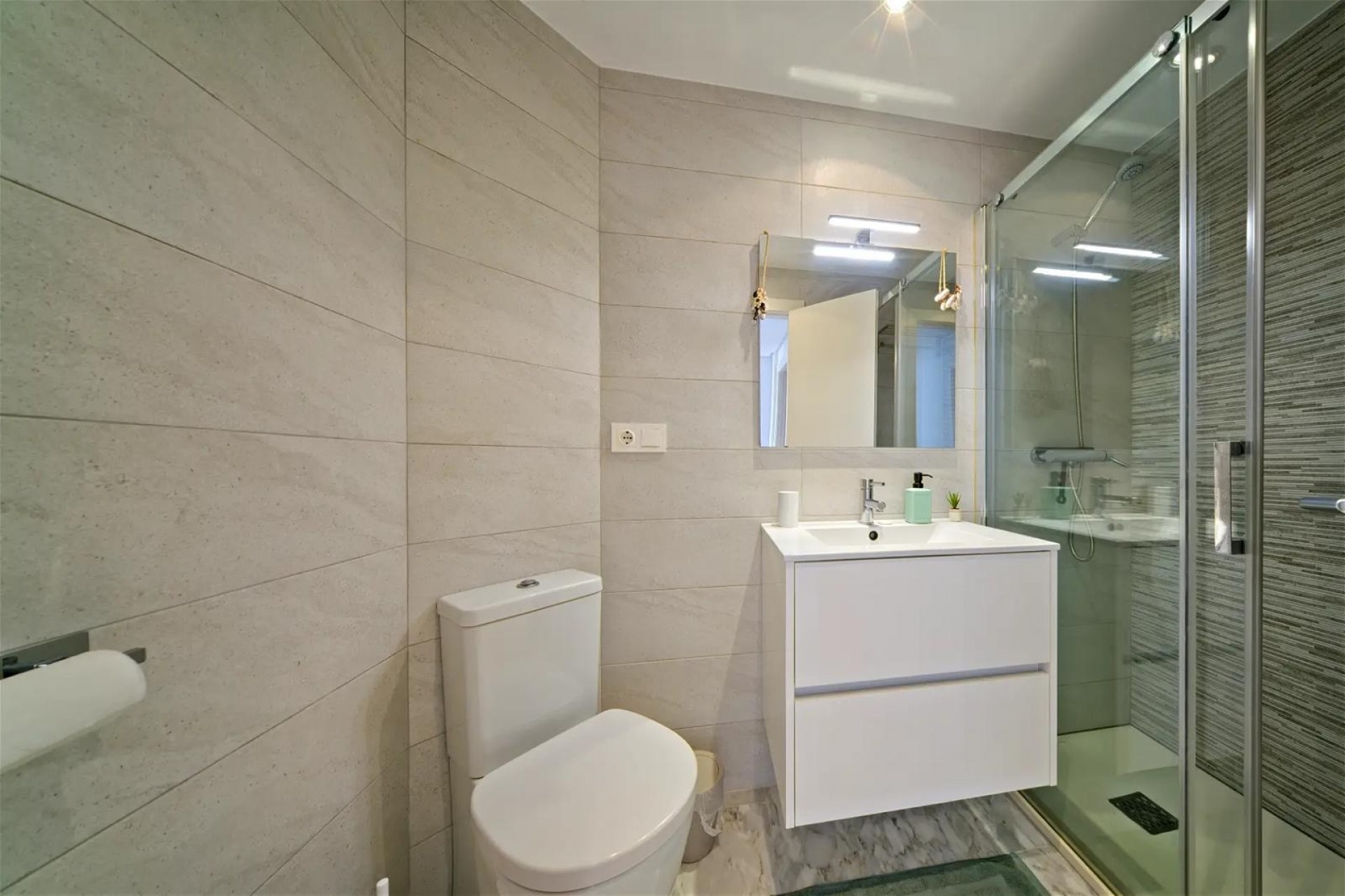Long Term Rental - Apartment -
Altea - La Vieja