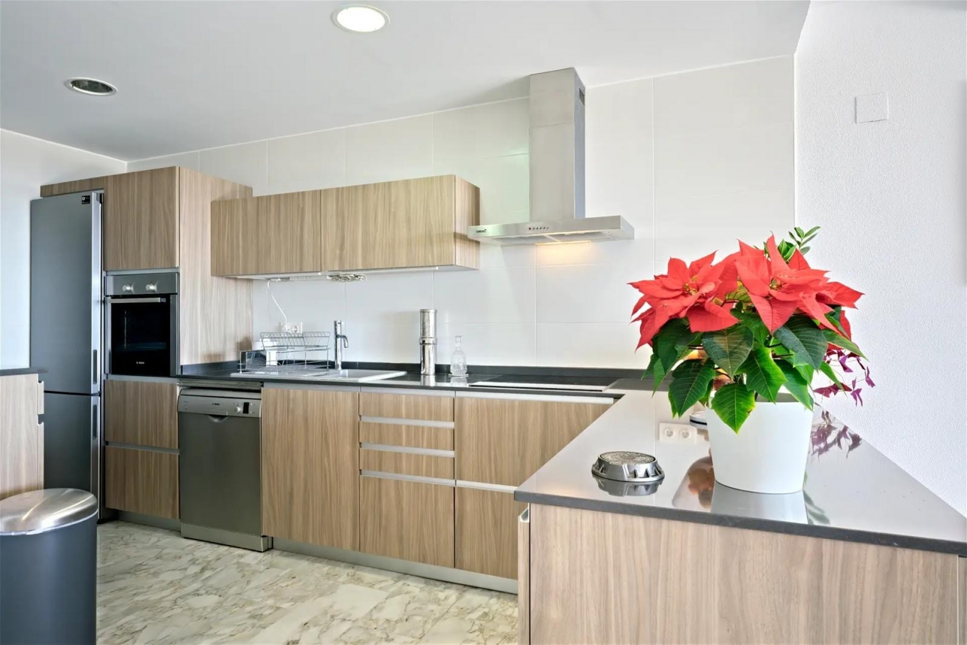 Long Term Rental - Apartment -
Altea - La Vieja