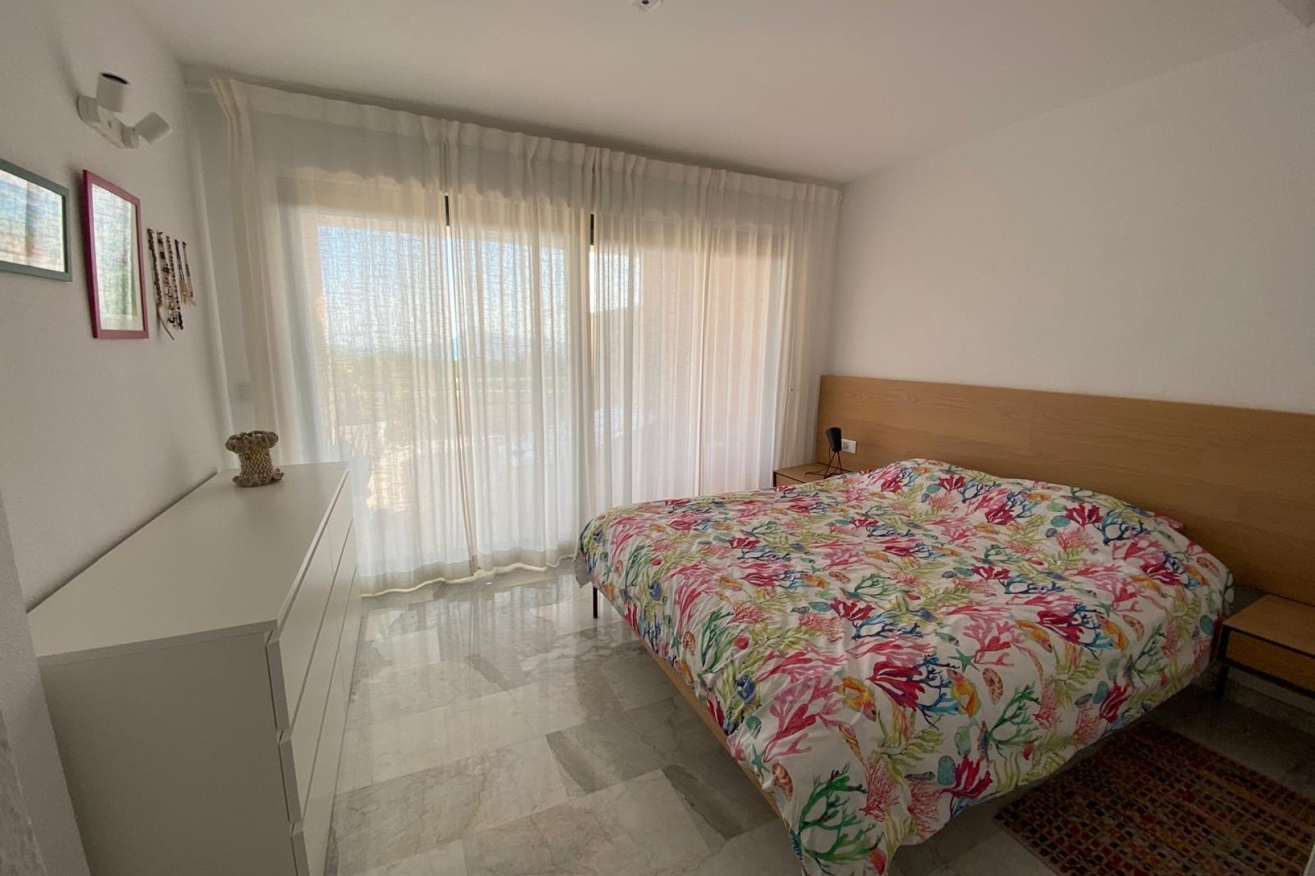 Long Term Rental - Apartment -
Altea - La Vieja