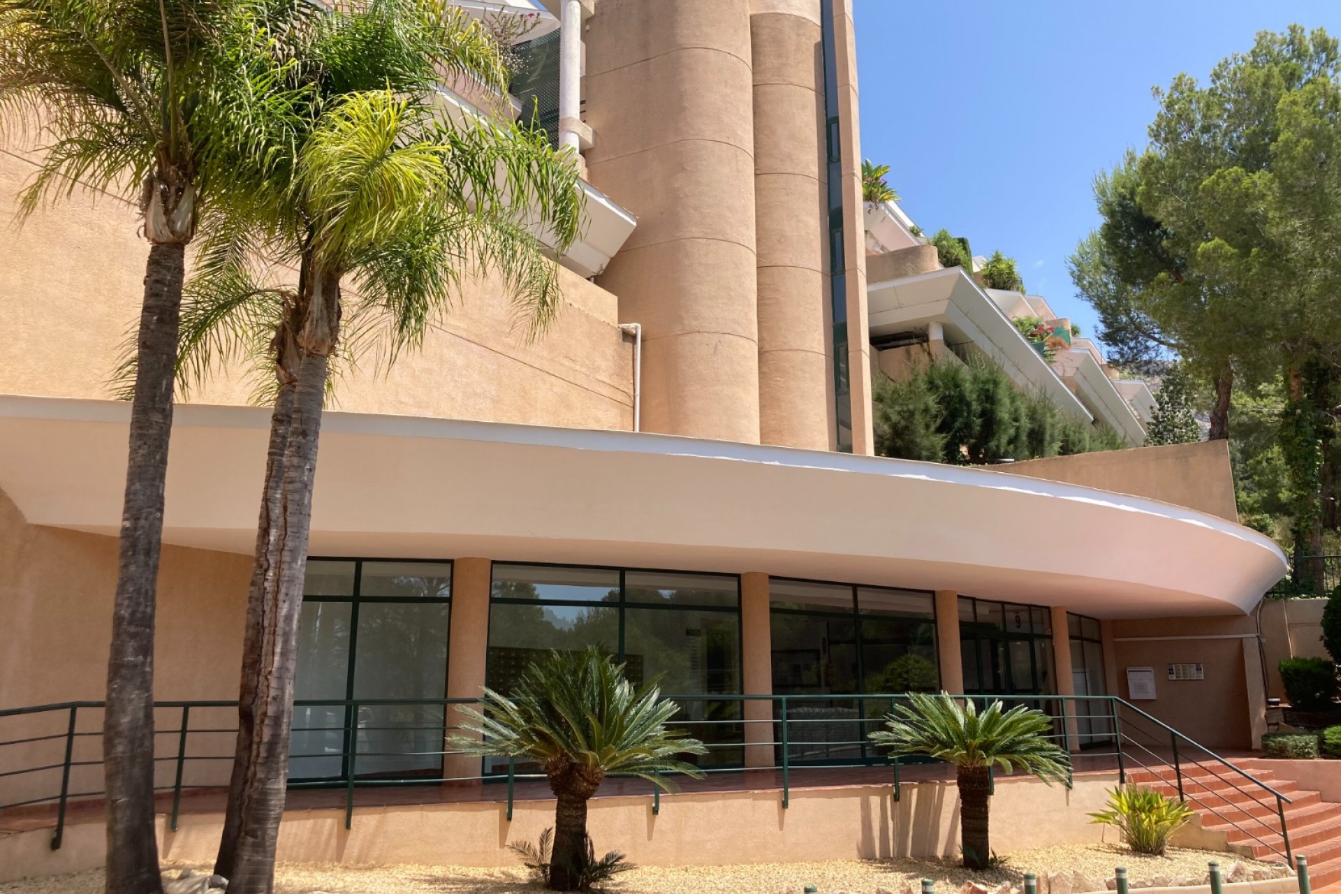 Long Term Rental - Apartment -
Altea - La Vieja