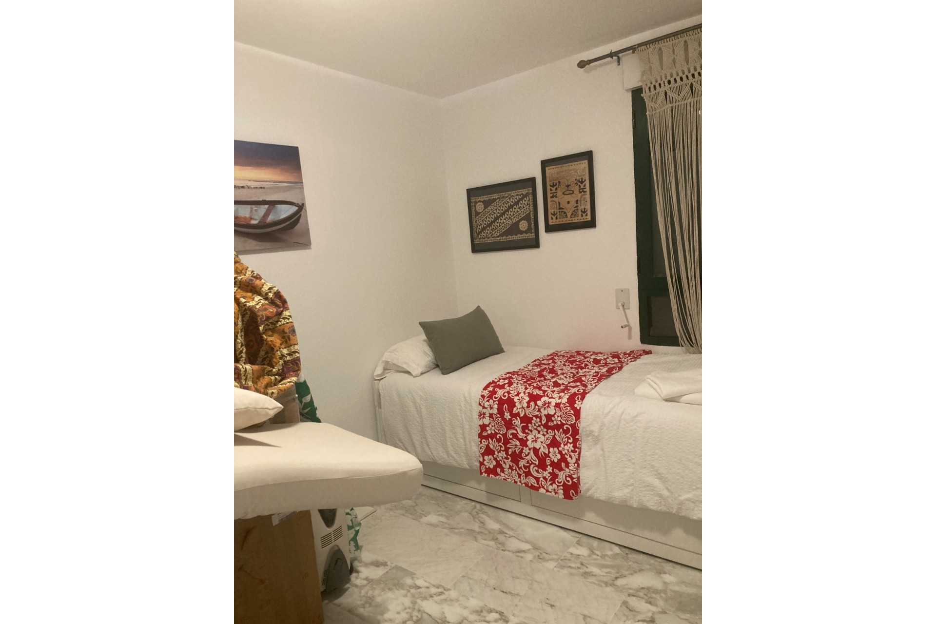 Long Term Rental - Apartment -
Altea - La Vieja