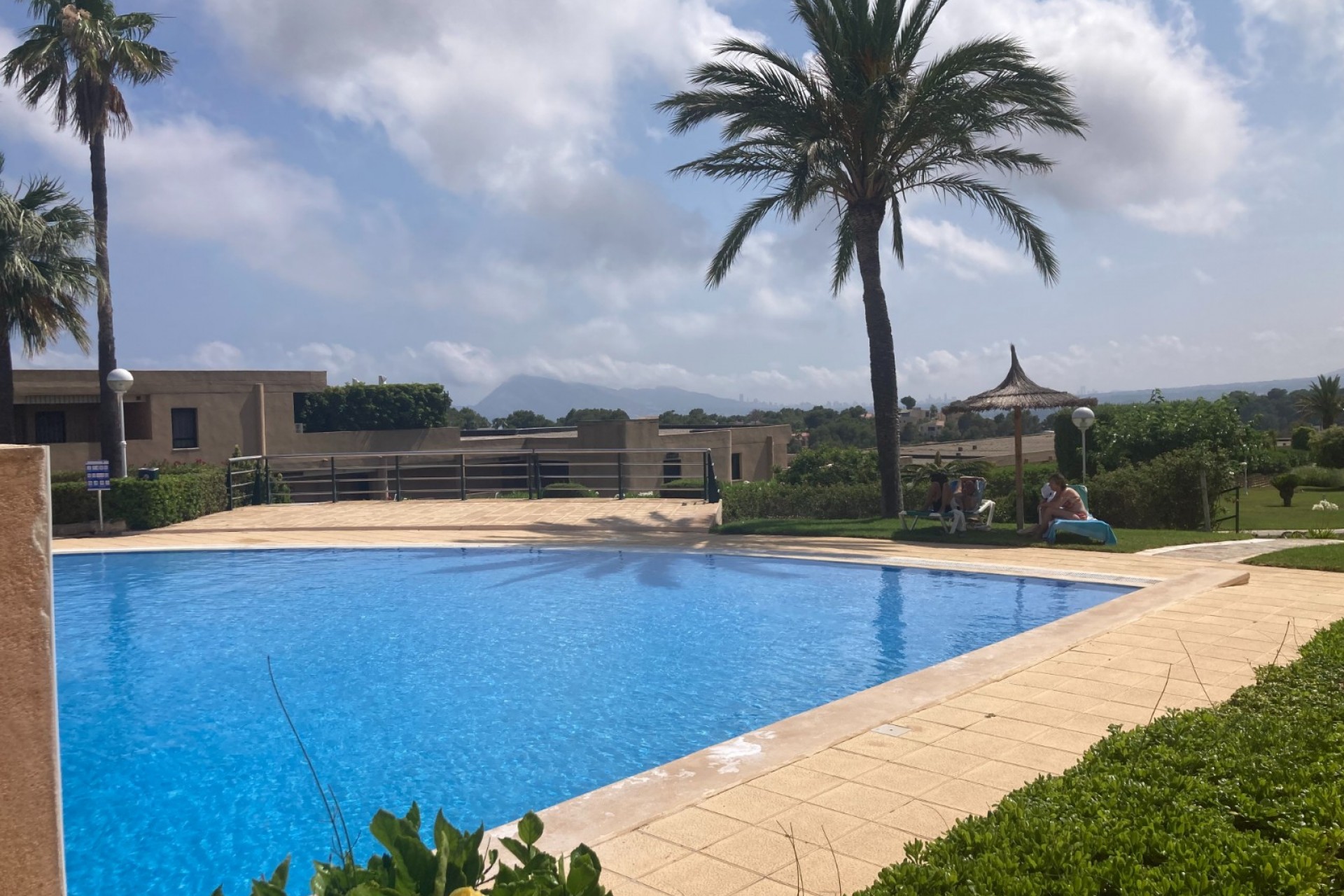 Long Term Rental - Apartment -
Altea - La Vieja