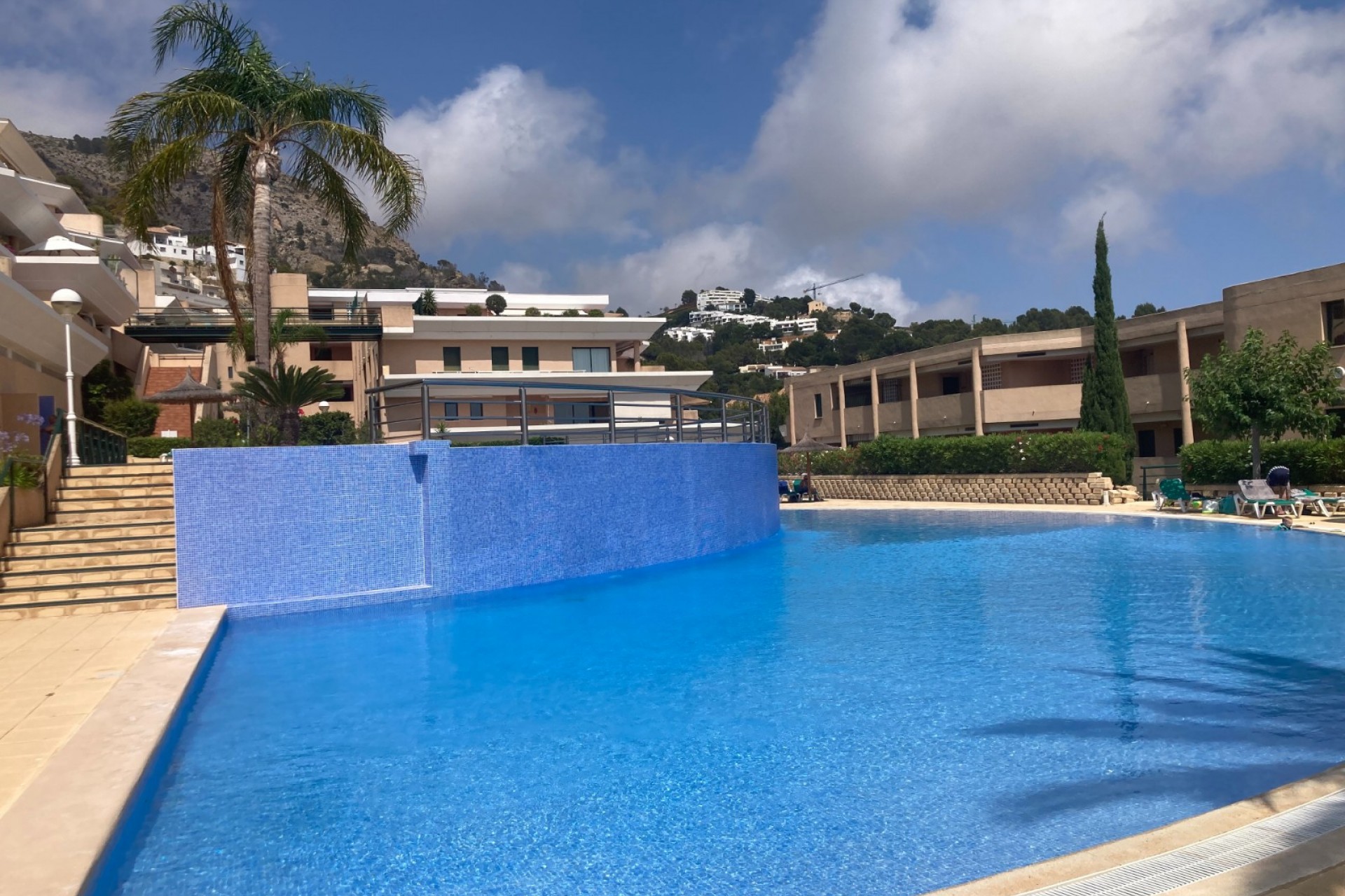 Long Term Rental - Apartment -
Altea - La Vieja