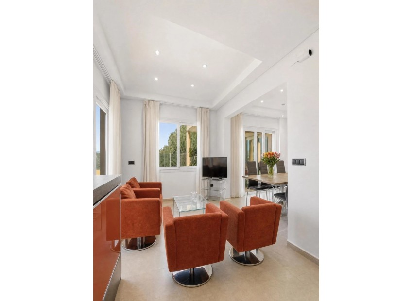 Long Term Rental - Apartment -
Benitachell / El Poble Nou de Benitatxell - Els Calistros  - L'Assagador