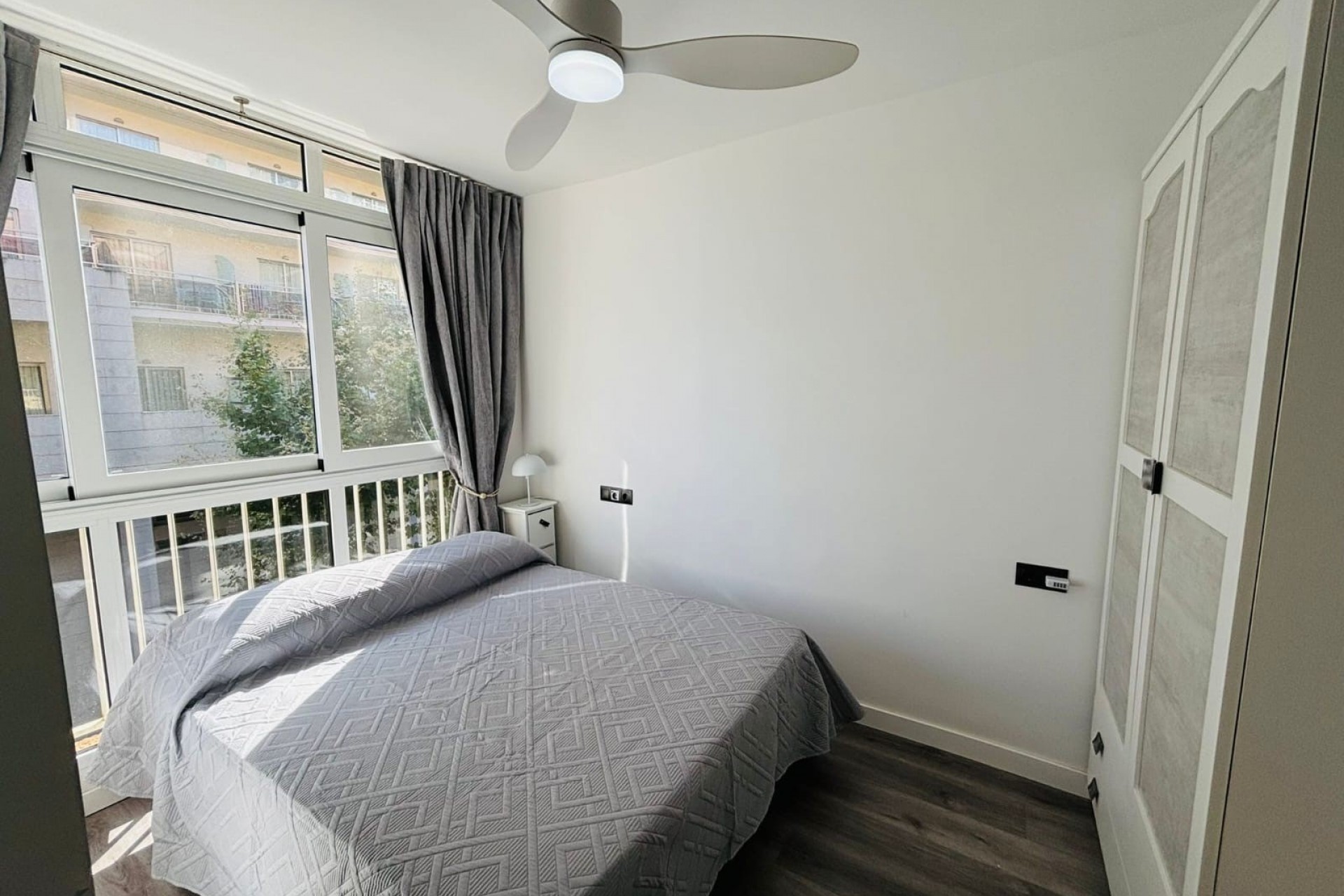 Long Term Rental - Apartment -
Calpe
