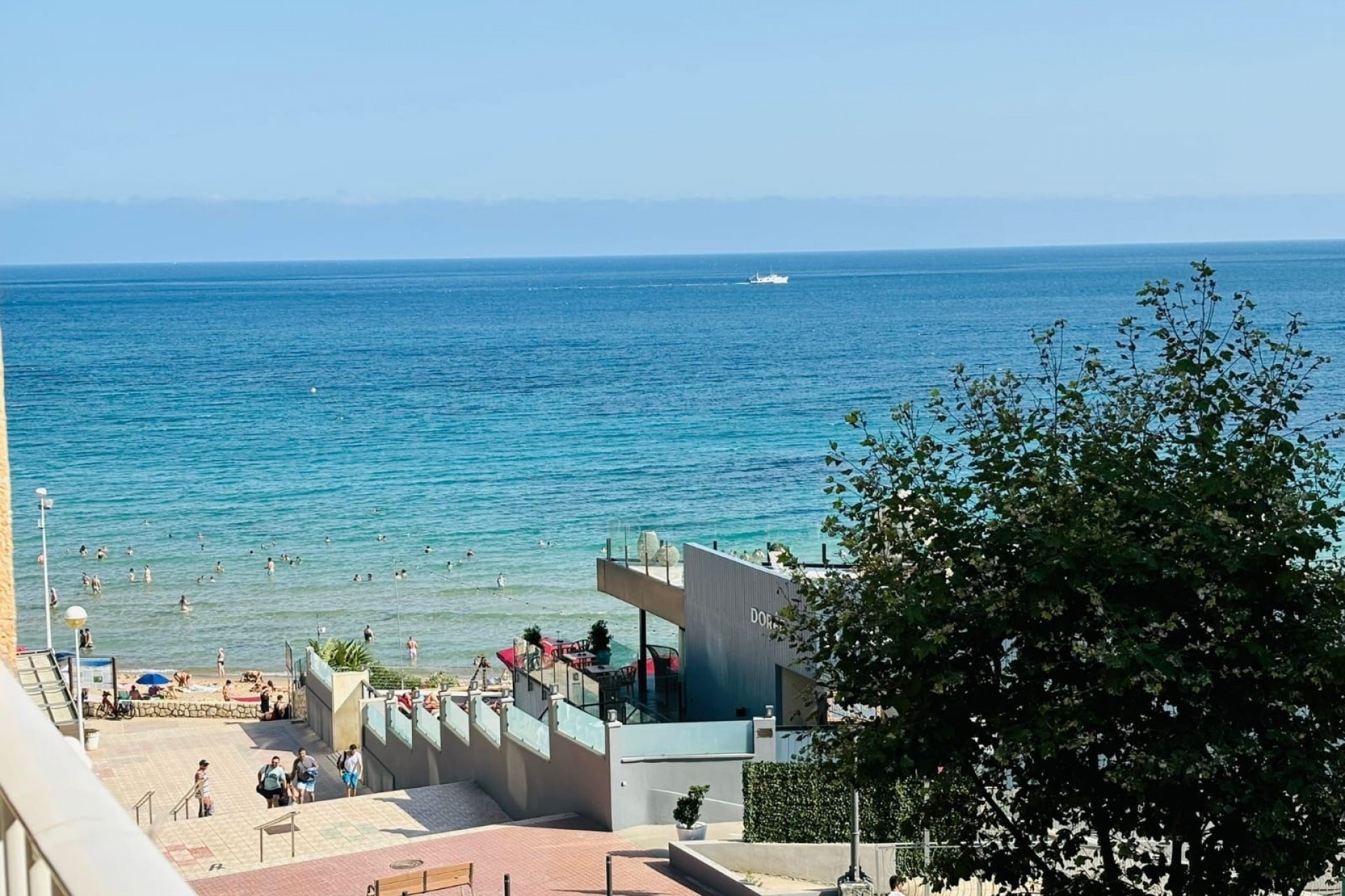 Long Term Rental - Apartment -
Calpe