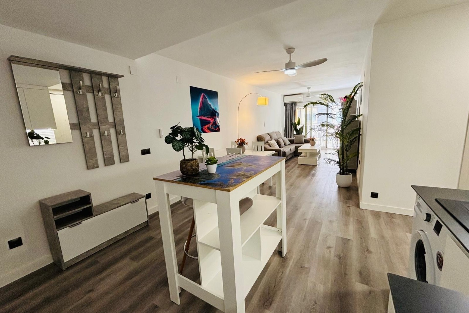 Long Term Rental - Apartment -
Calpe