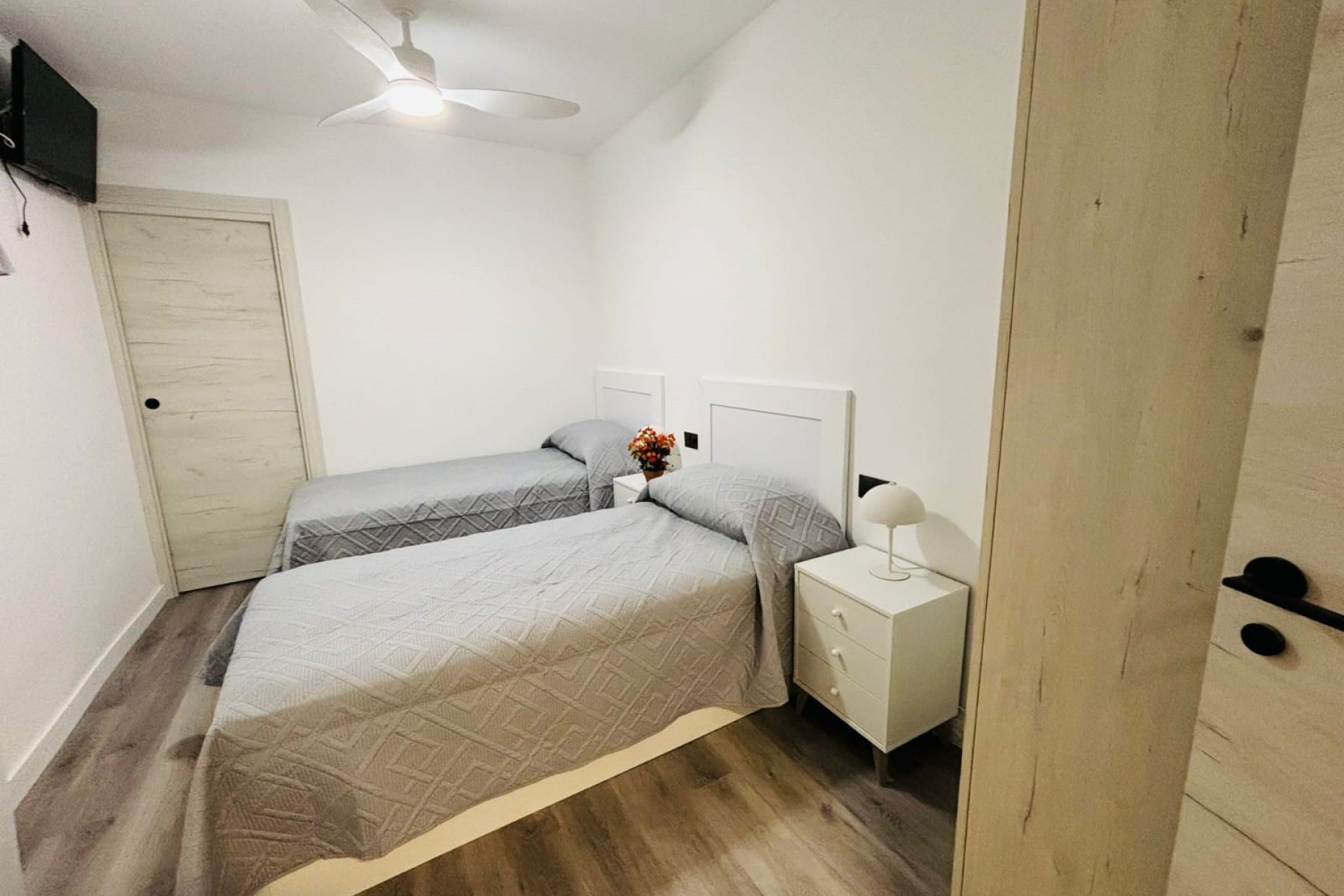 Long Term Rental - Apartment -
Calpe