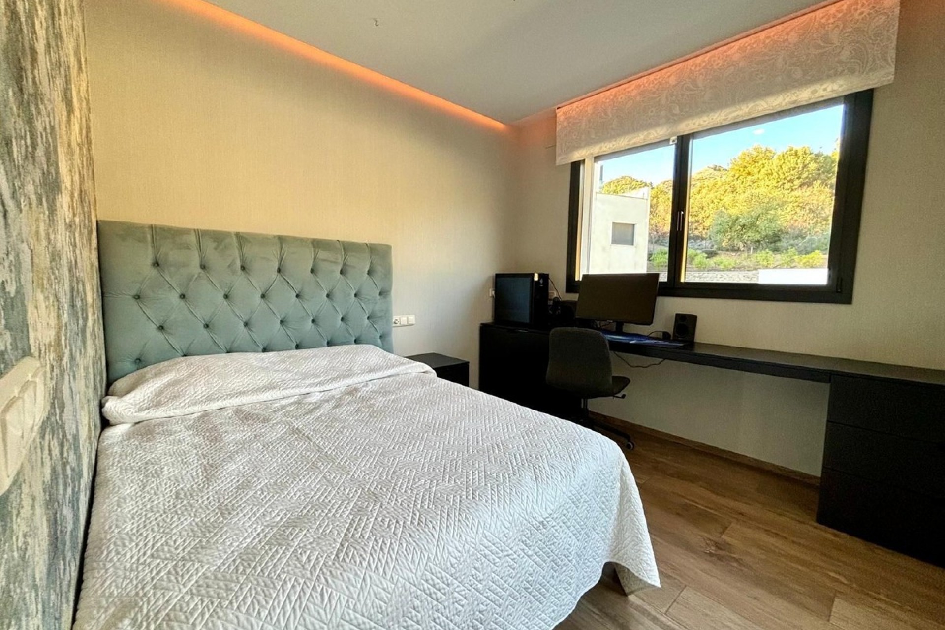 Long Term Rental - Apartment -
Marbella